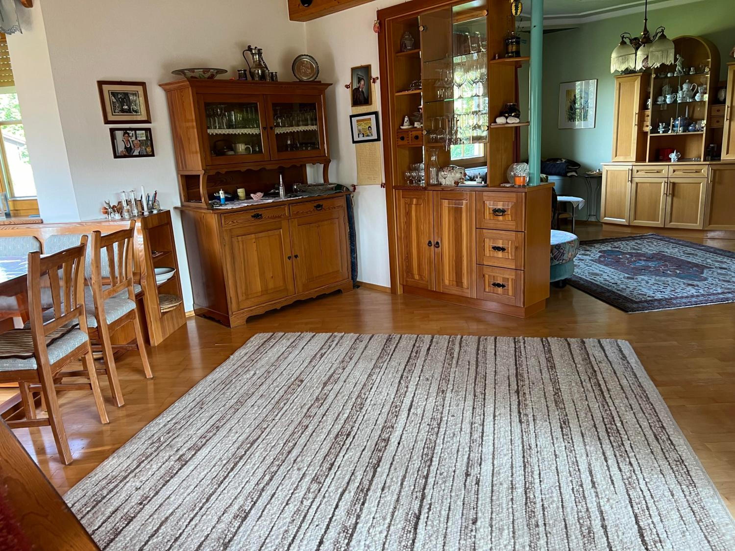 Ferienhaus Herta