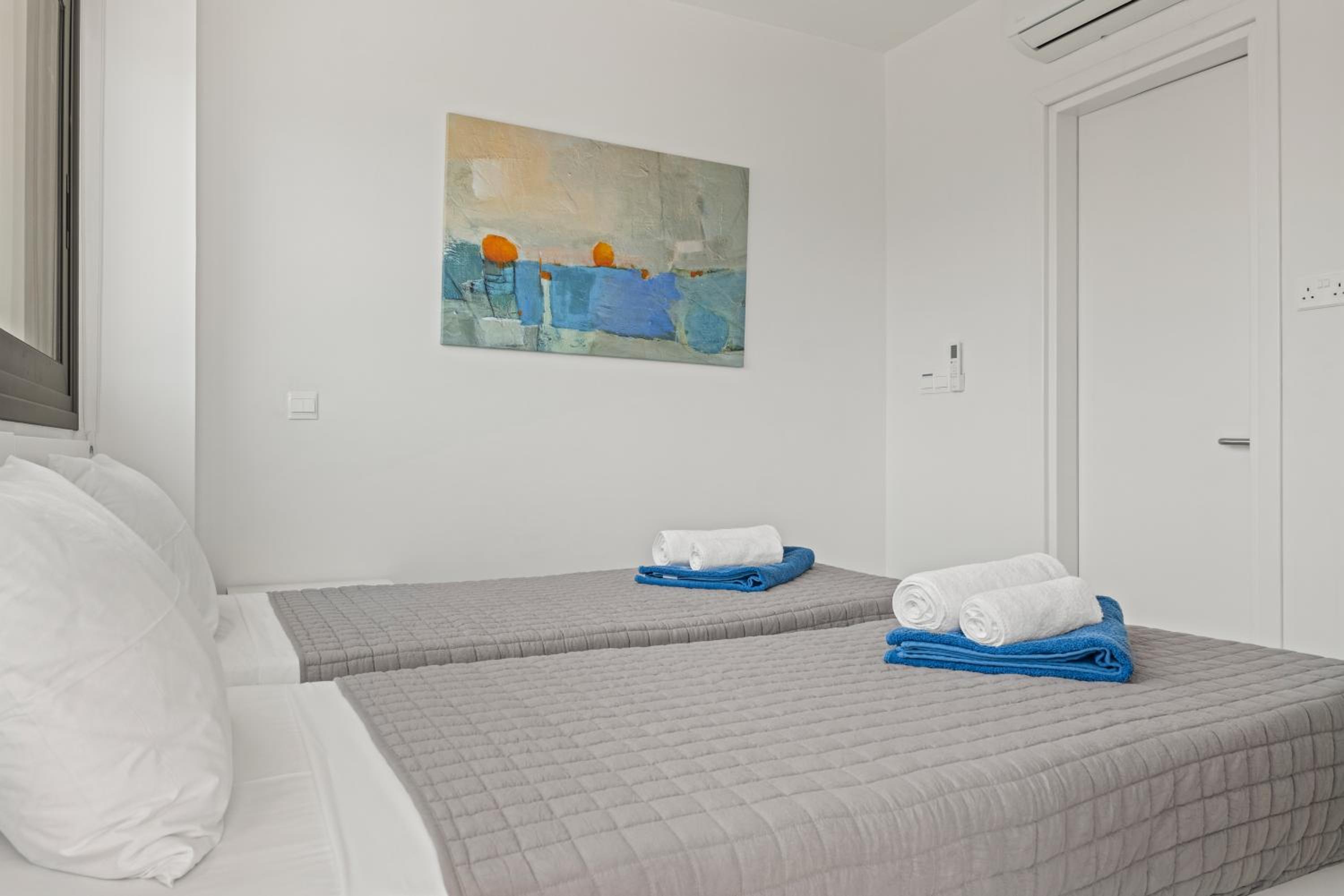 Serenity Waves Villa 19