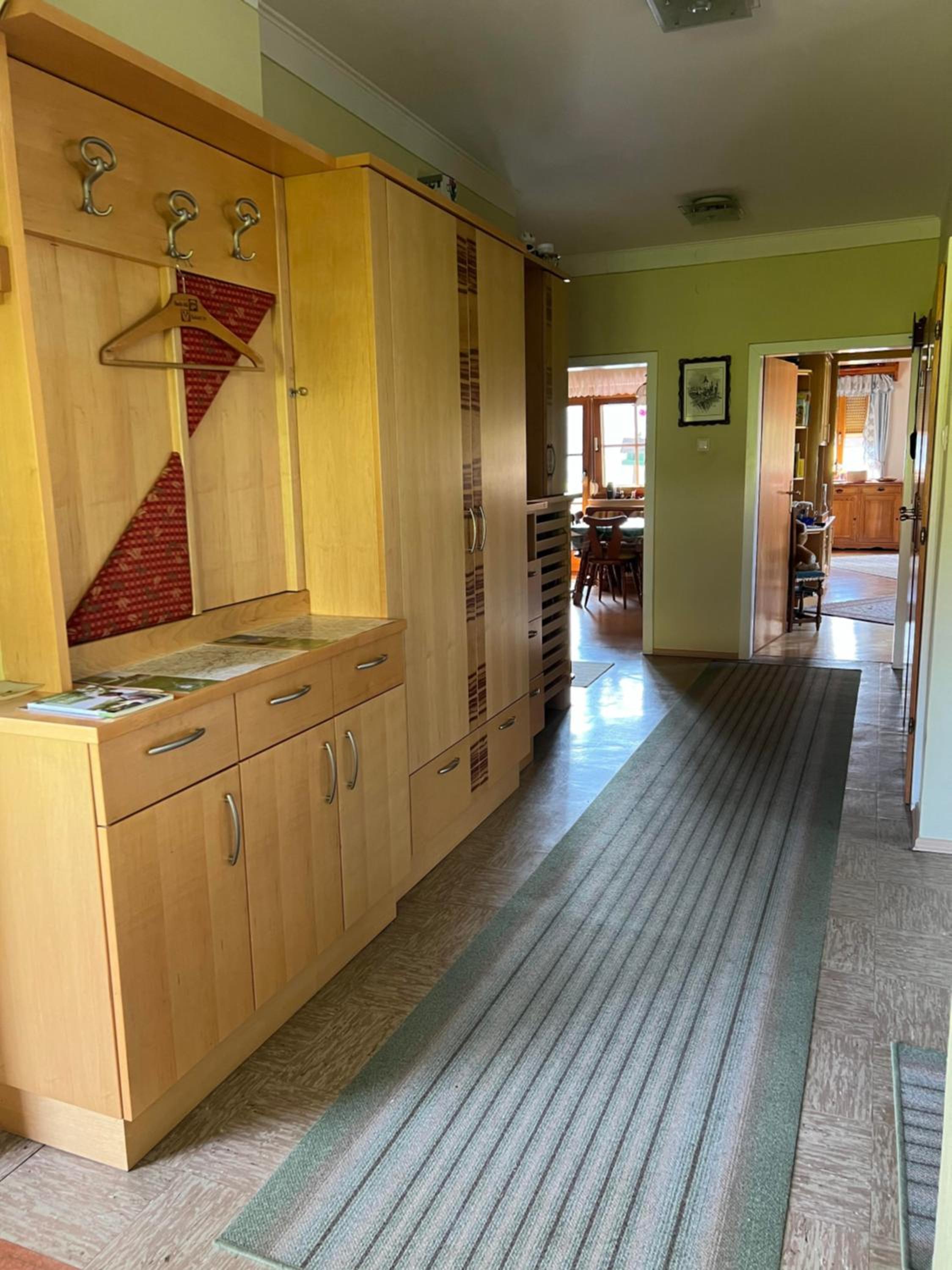 Ferienhaus Herta