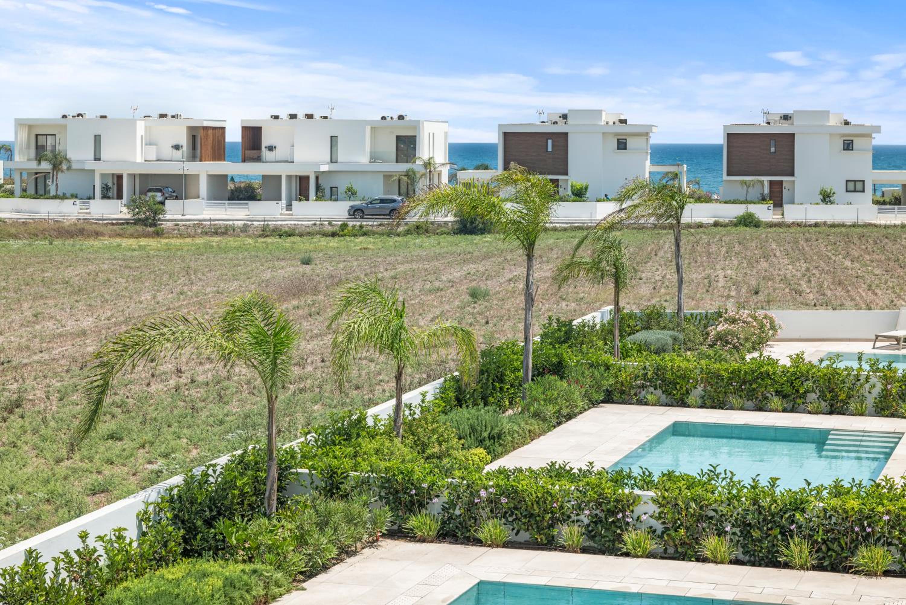 Serenity Waves Villa 19