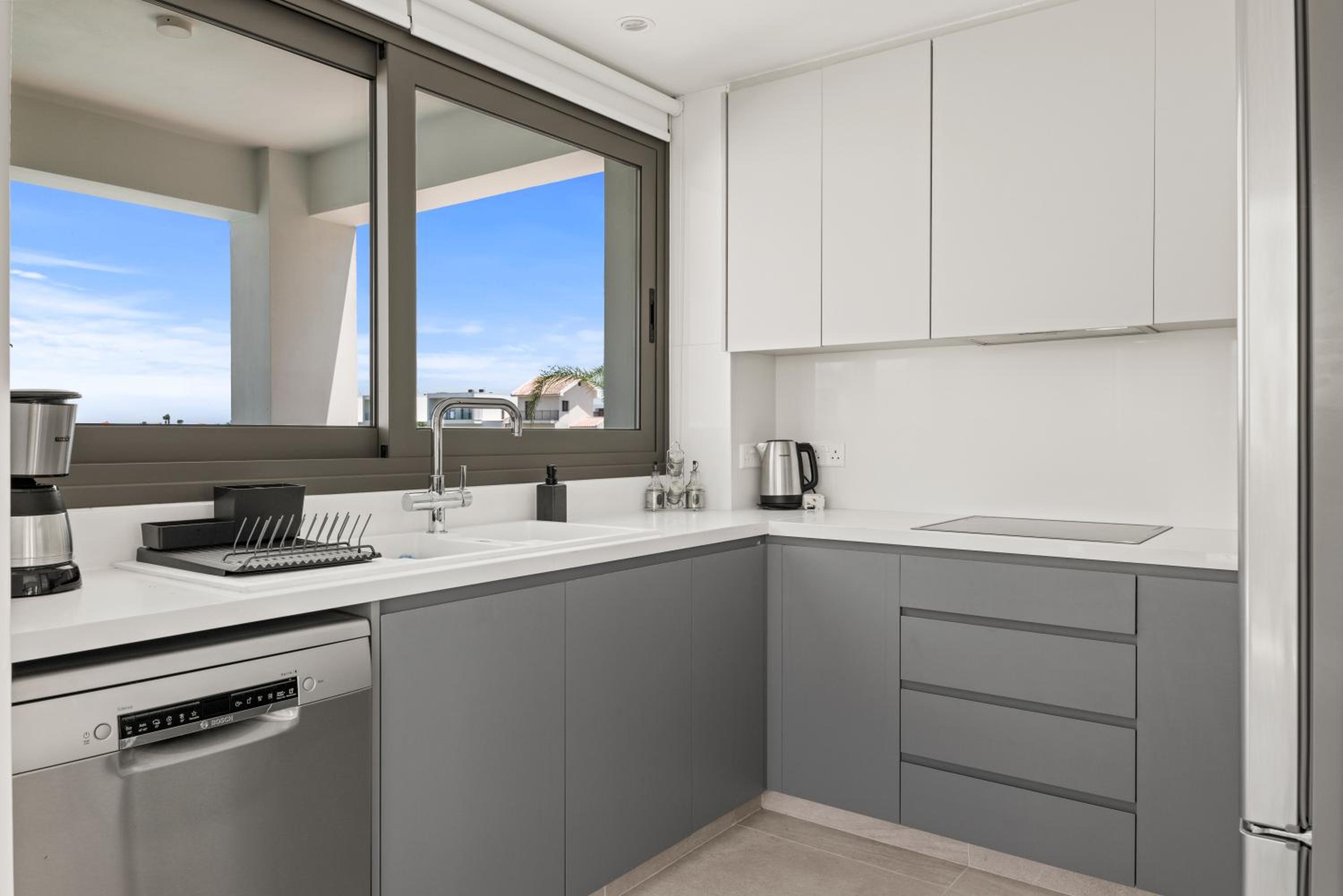 Serenity Waves Villa 19