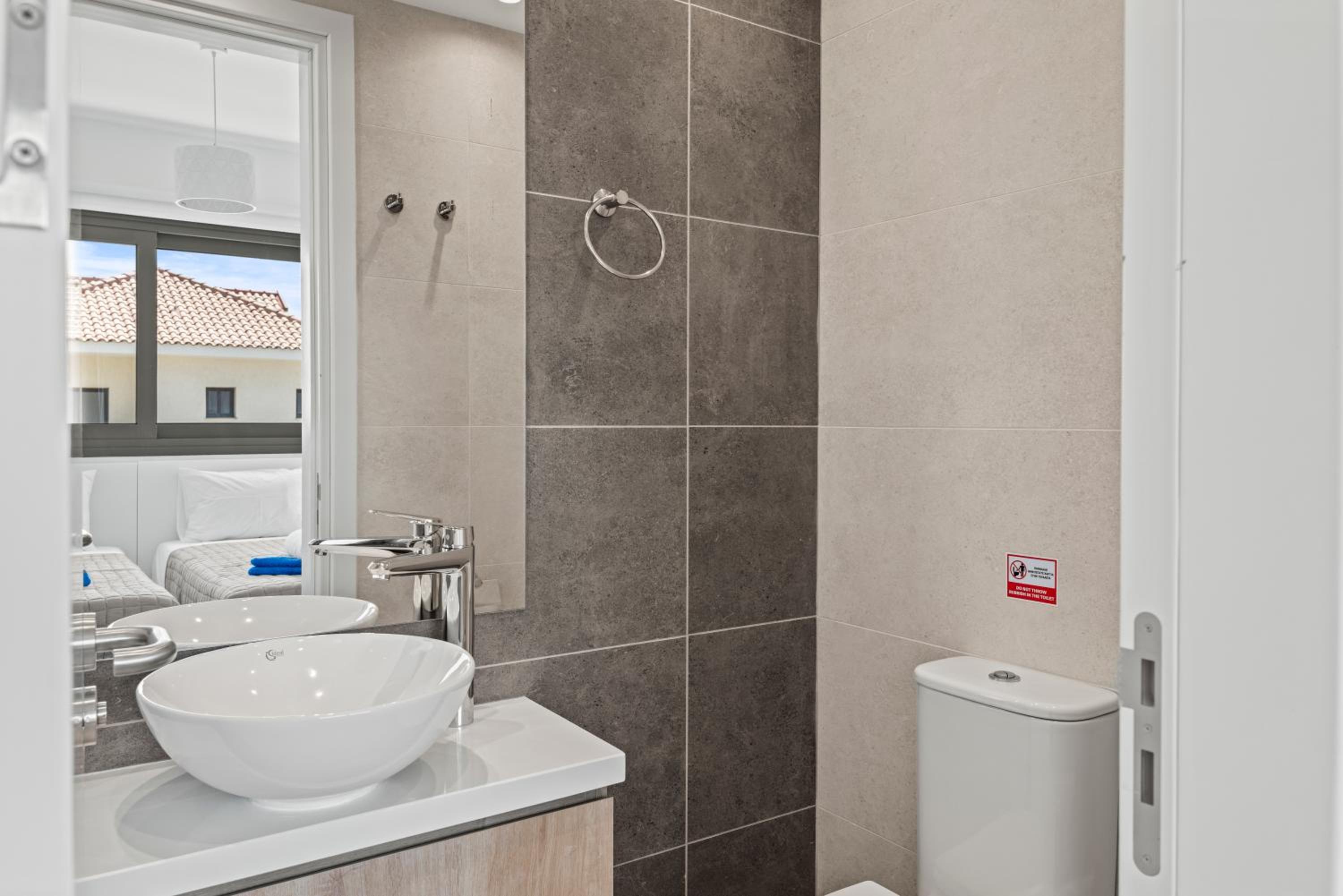 Serenity Waves Villa 19