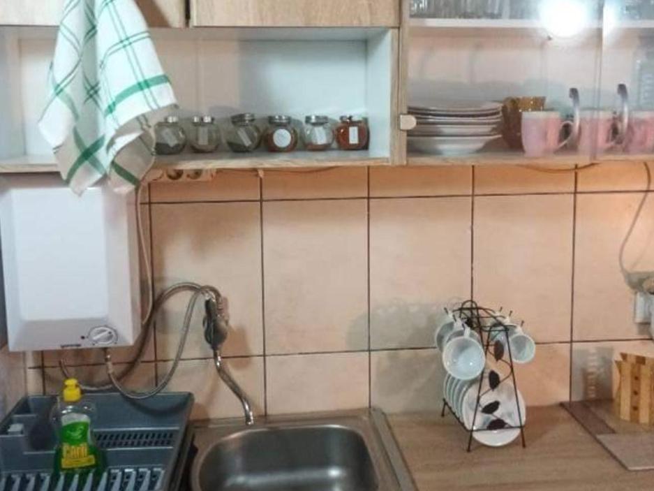 Ivaneža apartman