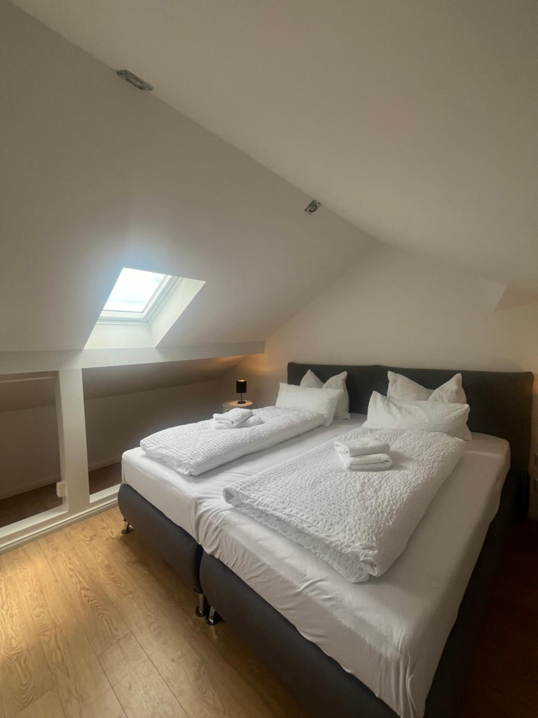 Zeitapartments Am Fischmarkt
