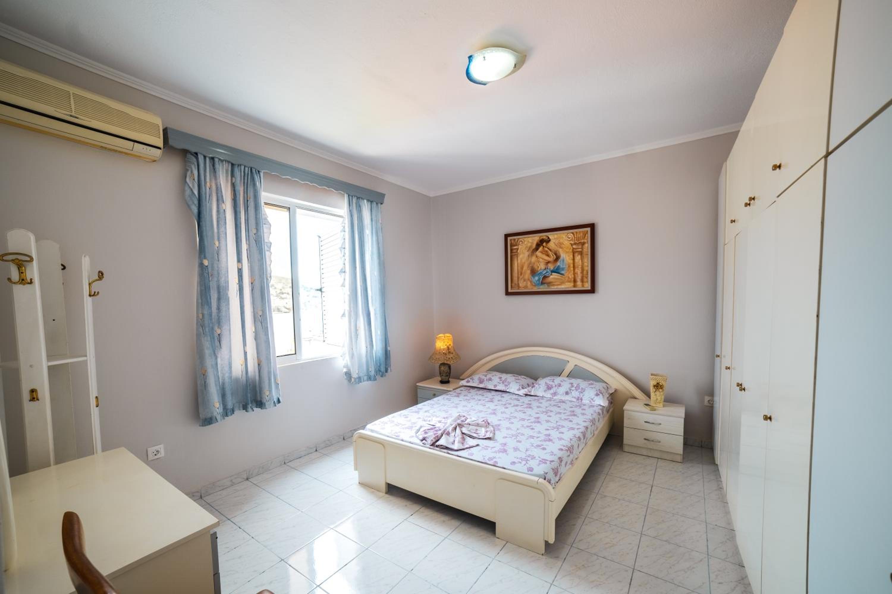 Saranda Estias Apartment