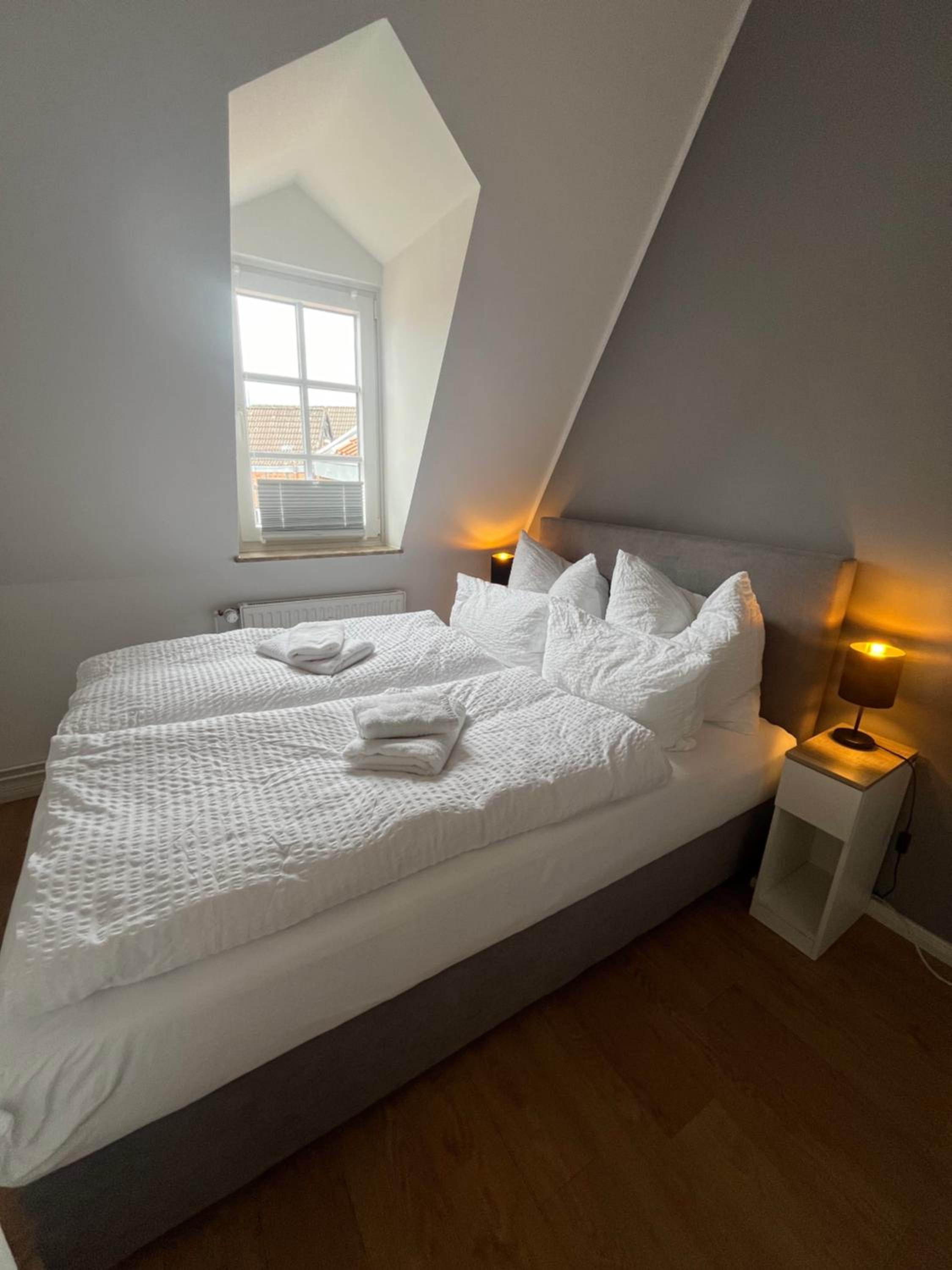 Zeitapartments Am Fischmarkt
