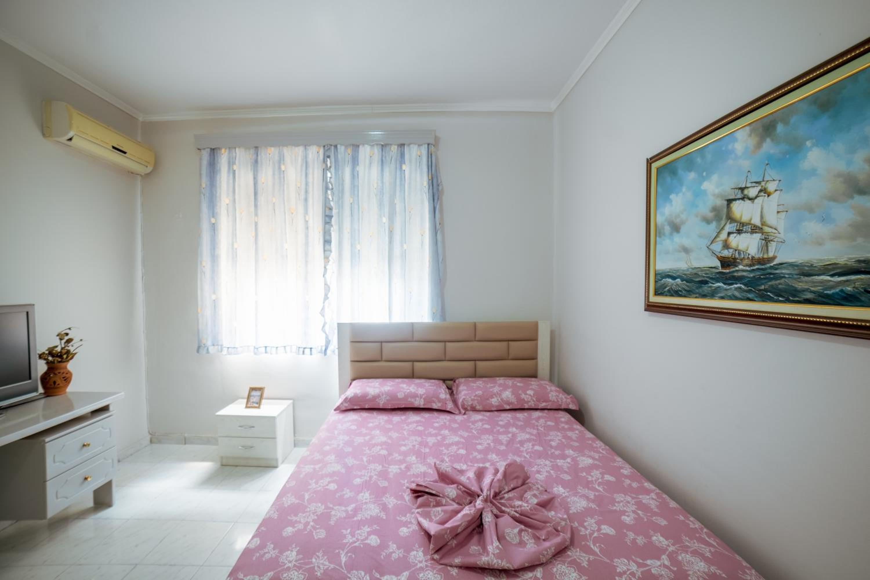 Saranda Estias Apartment