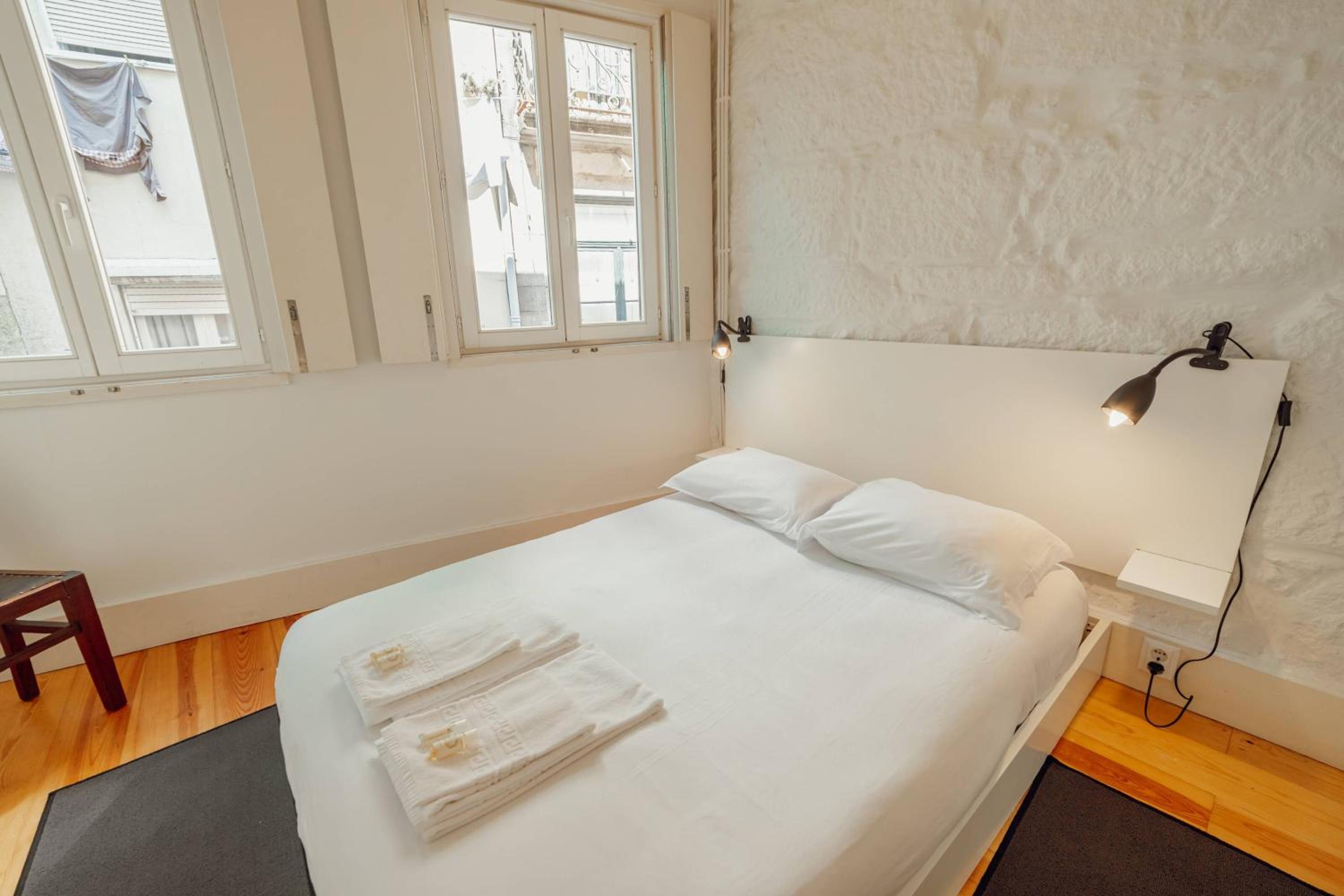 Clérigos Tiny House by Hosty view 4