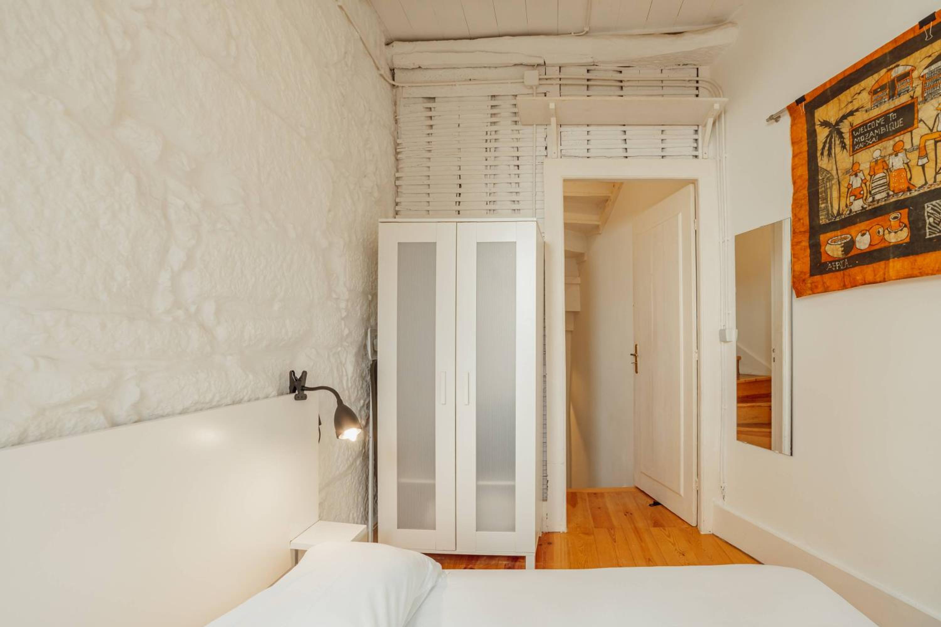 Clérigos Tiny House by Hosty view 5
