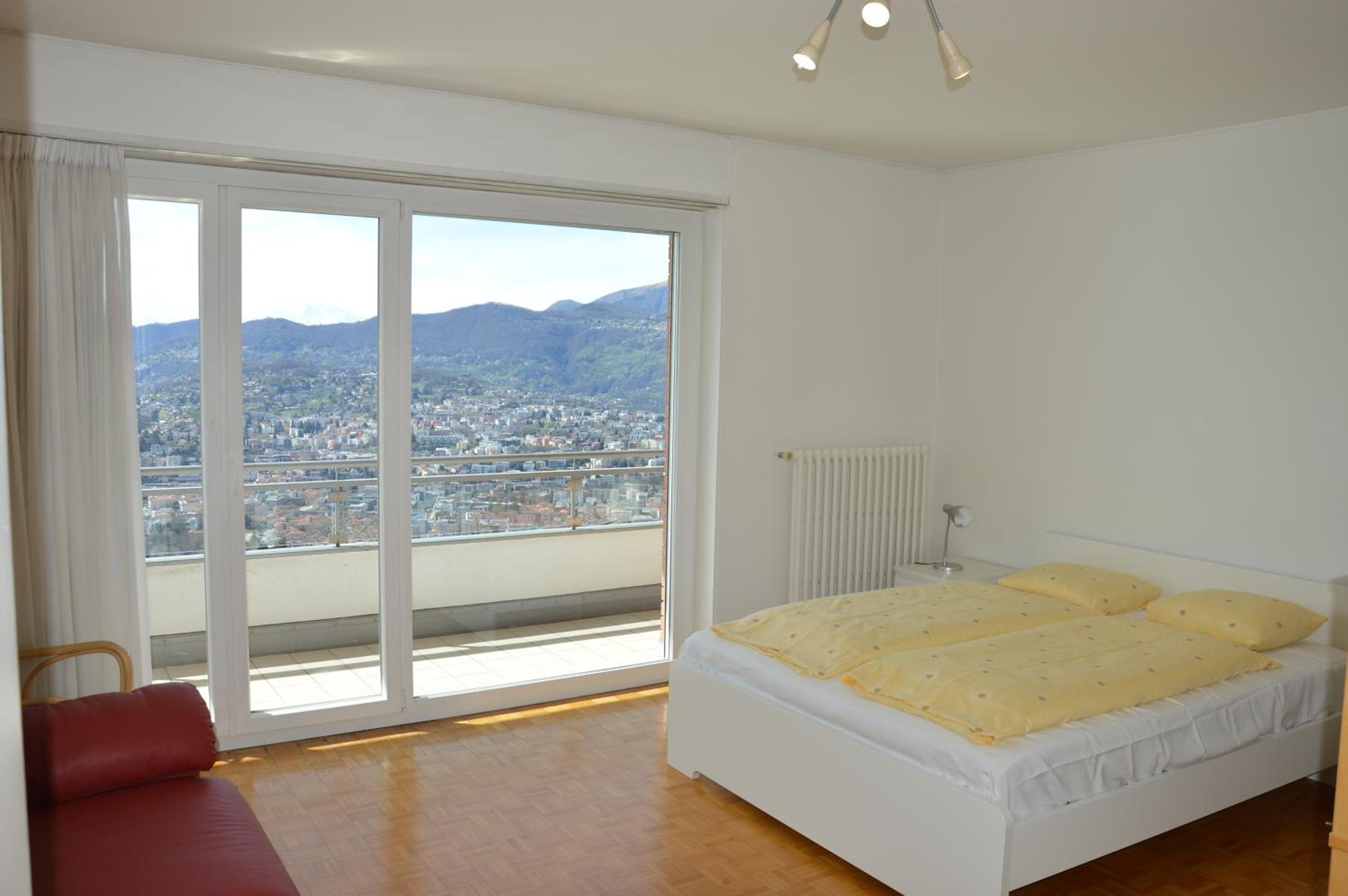 Appartamenti Fortunella view 3