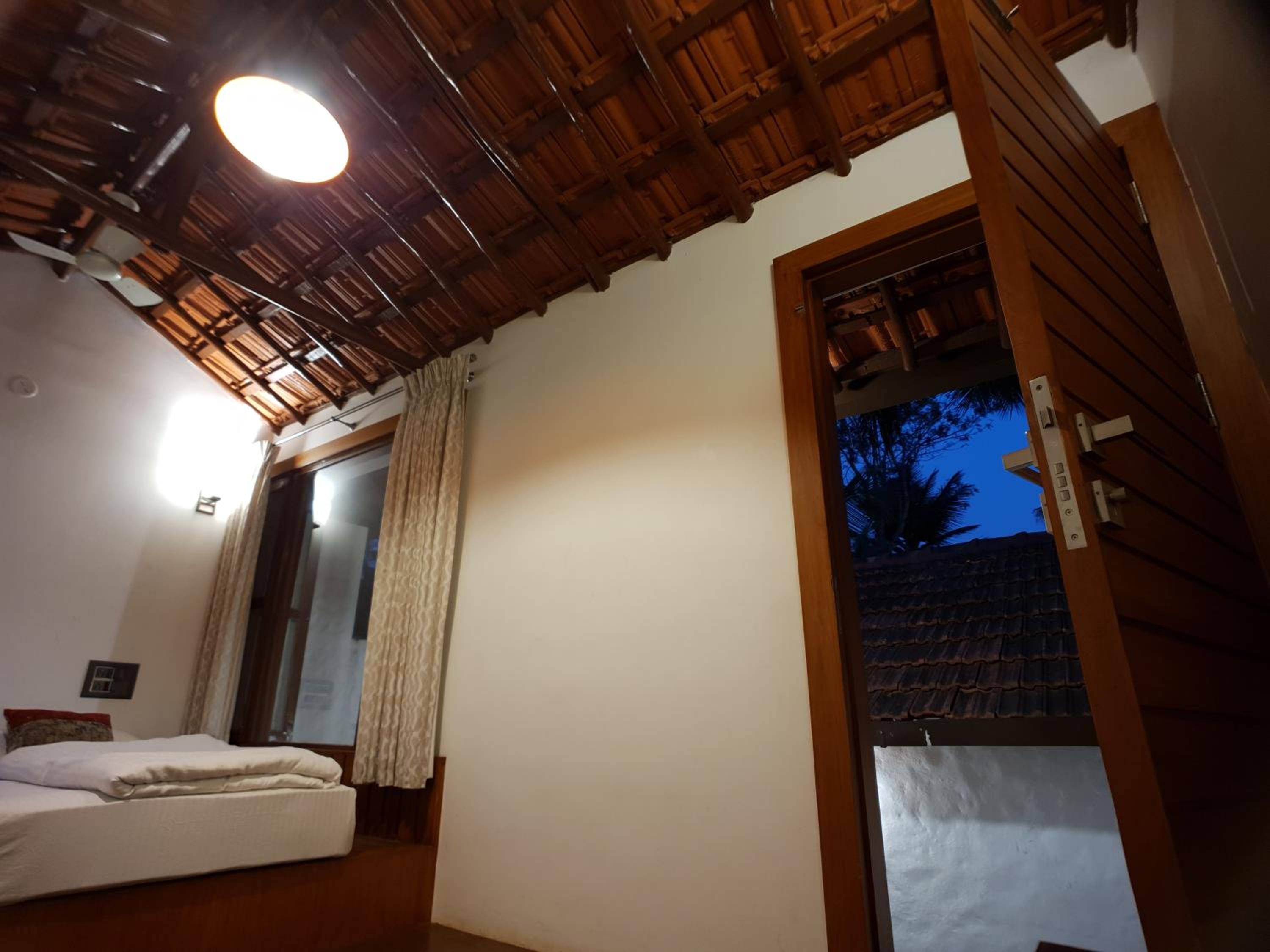 Eco Farm Stay
