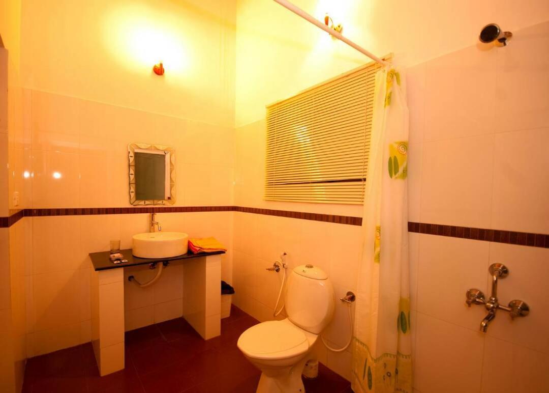 Eco Farm Stay