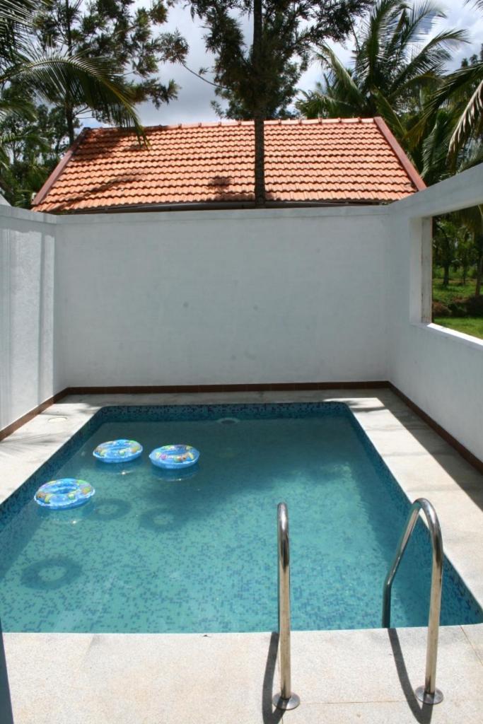 Eco Farm Stay