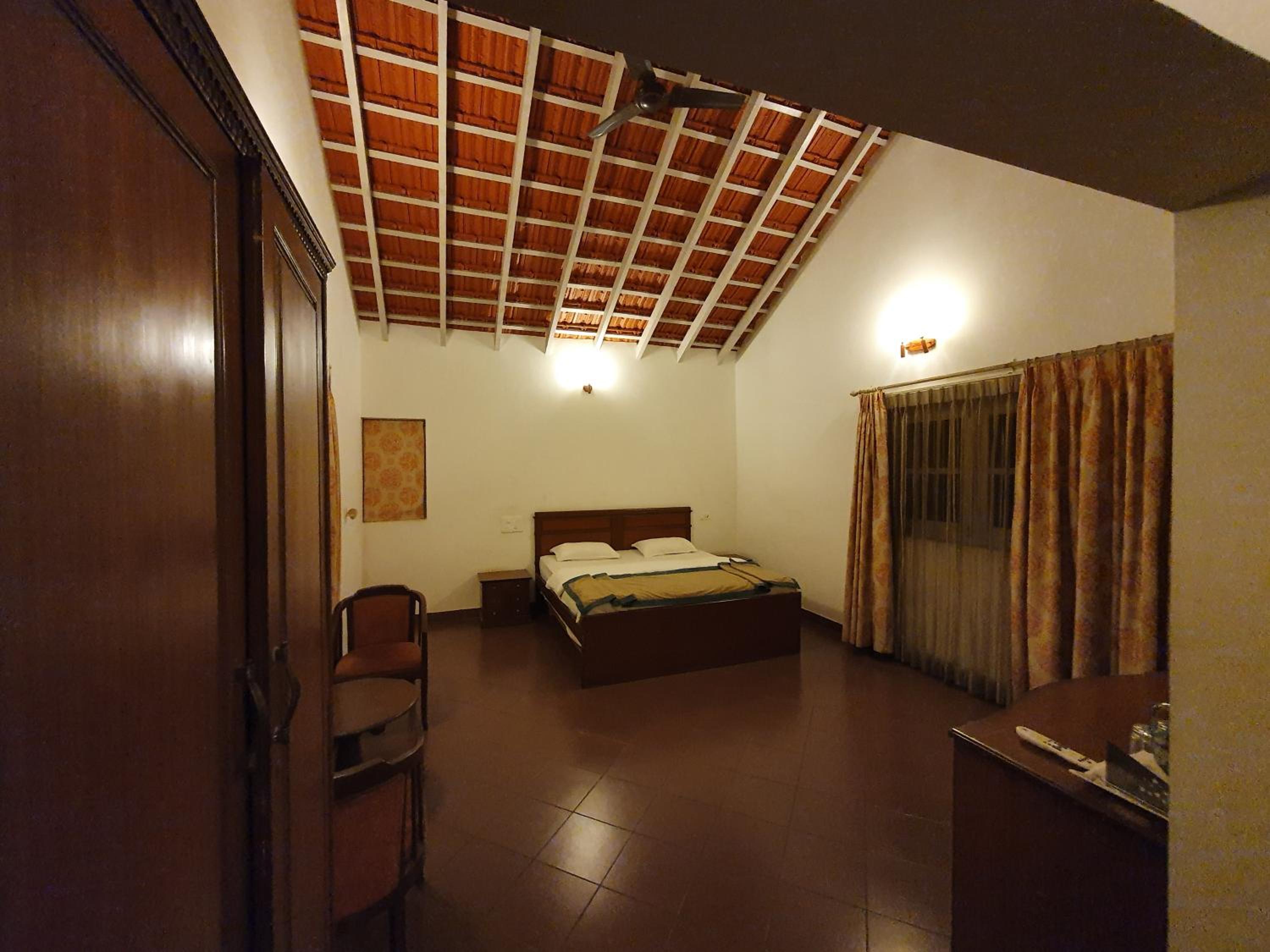 Eco Farm Stay