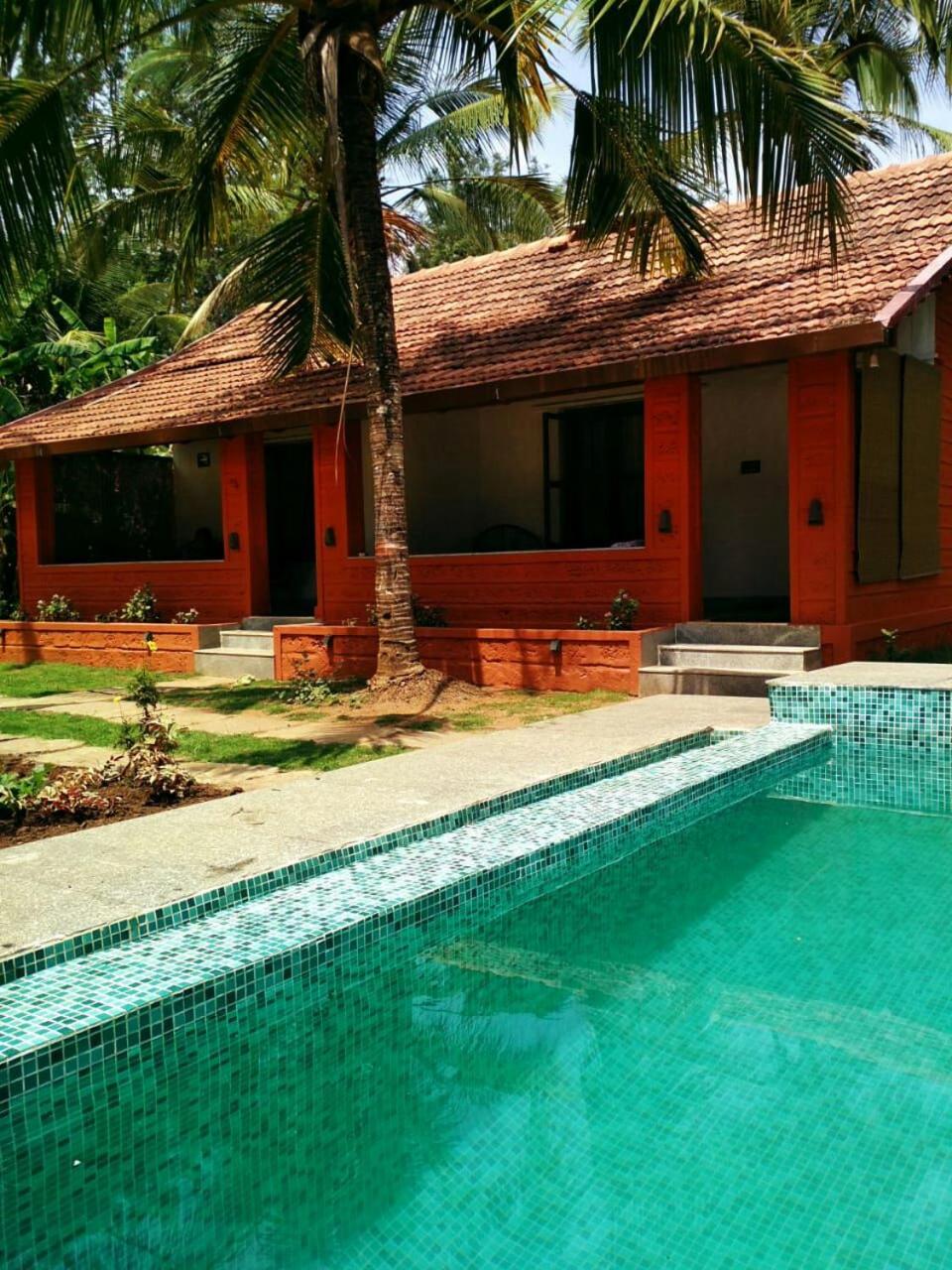Eco Farm Stay