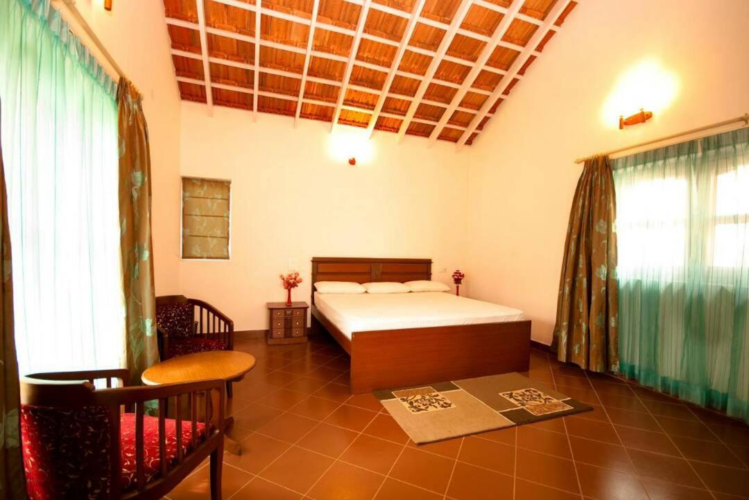 Eco Farm Stay