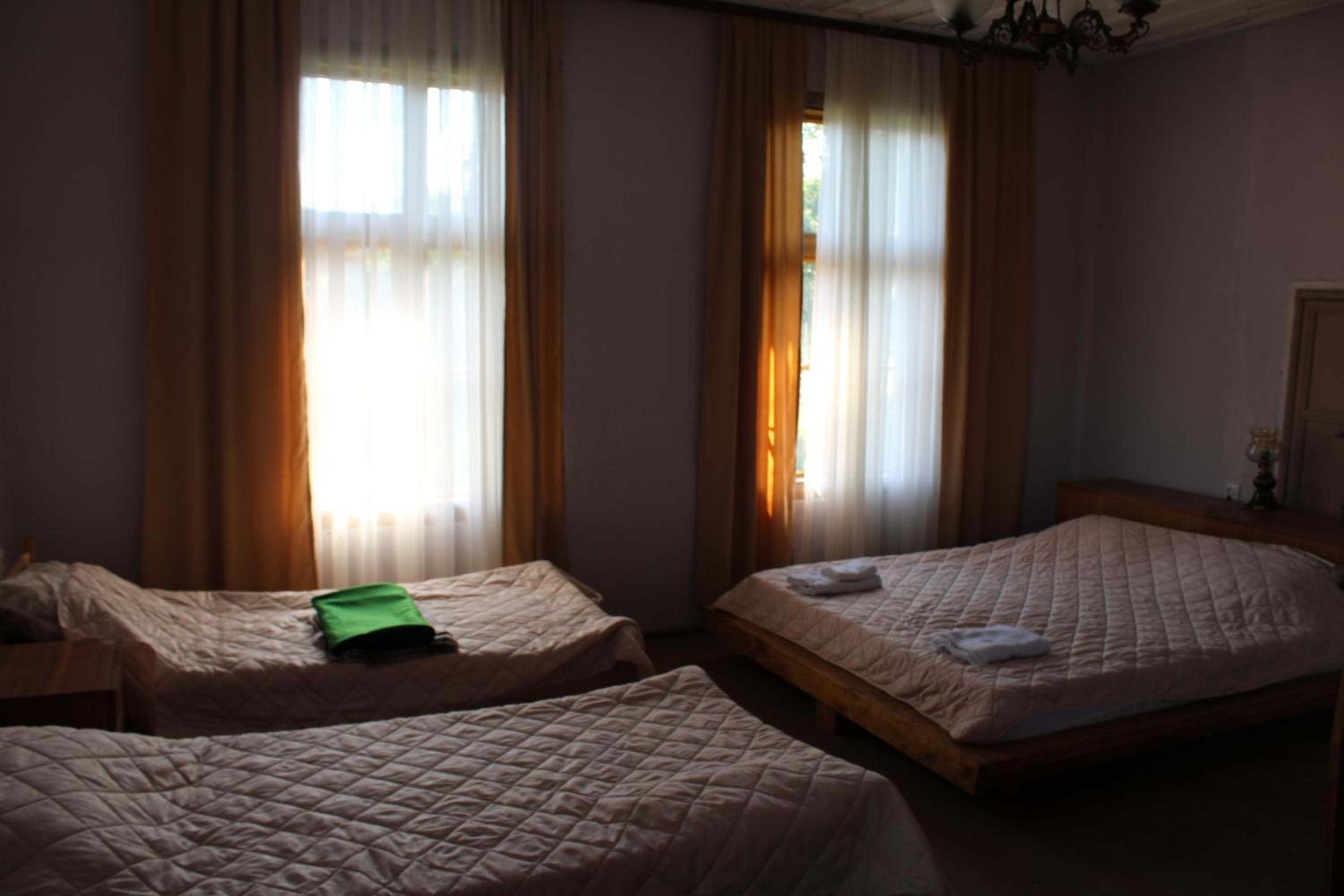 Corbadziski An Ethno House view 5