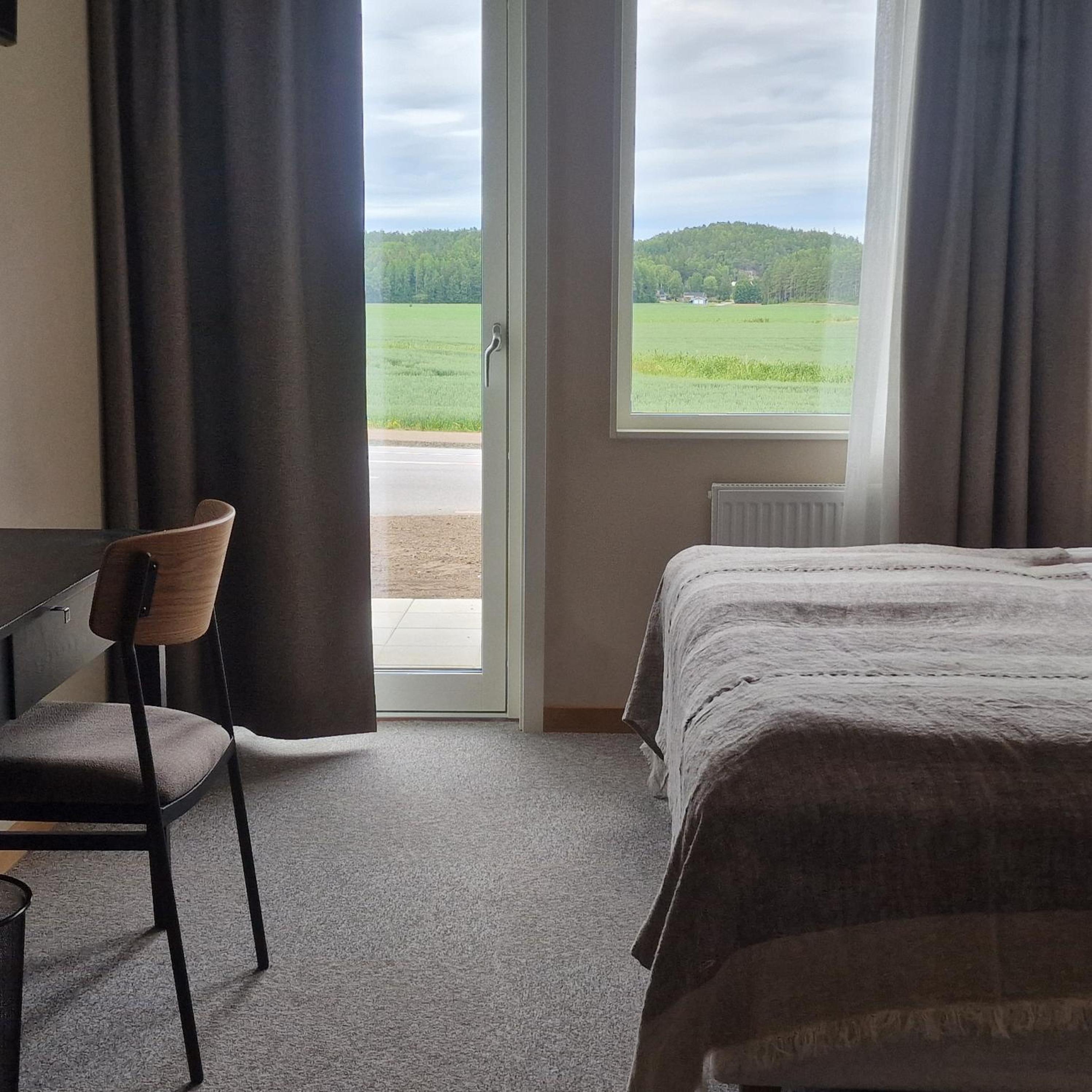 Nordby Hotell
