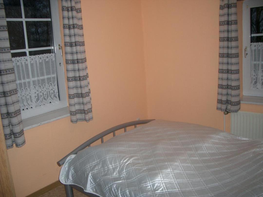 Ferienwohnung No.4 an der Jade