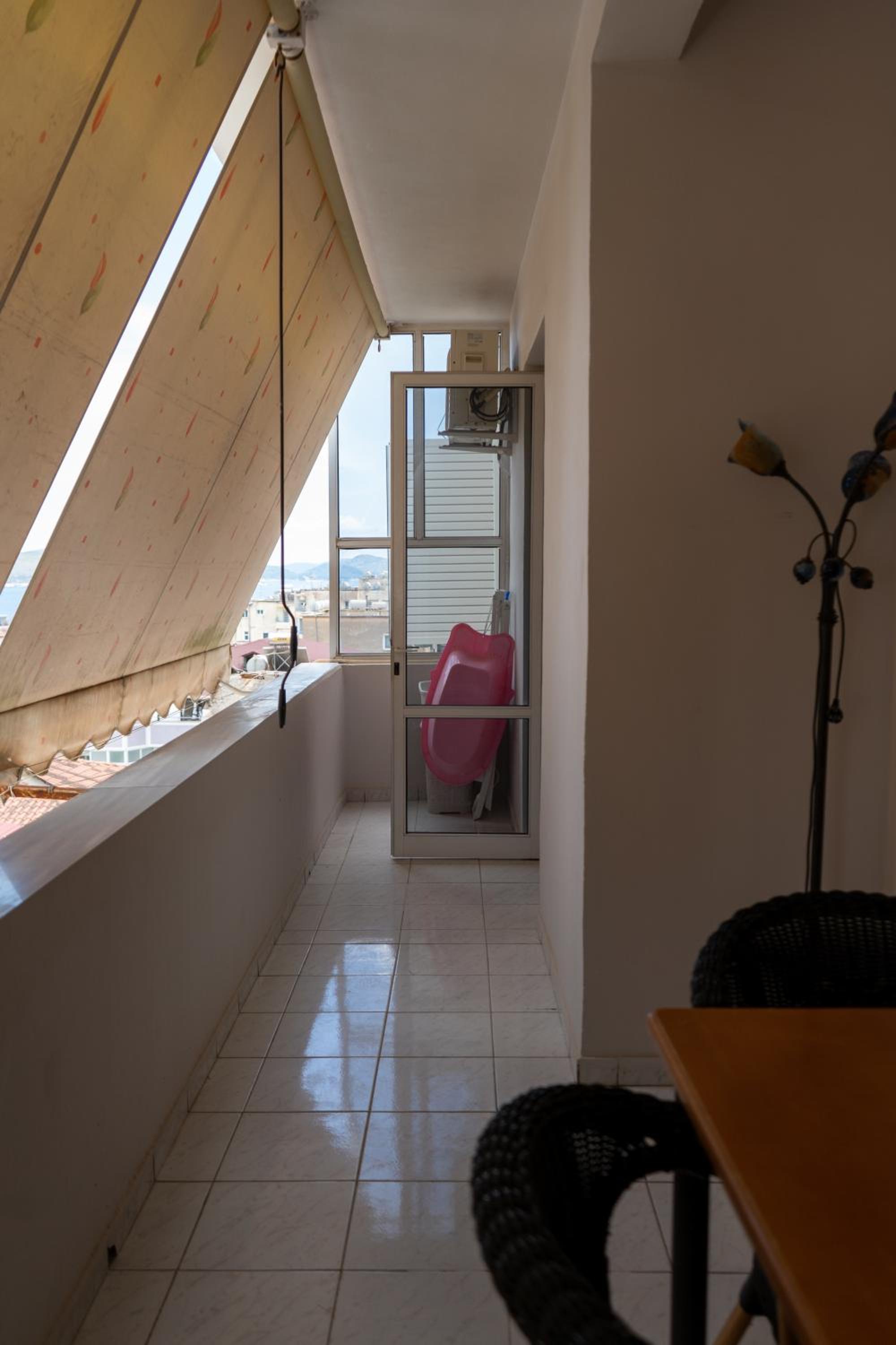 Saranda Estias Apartment