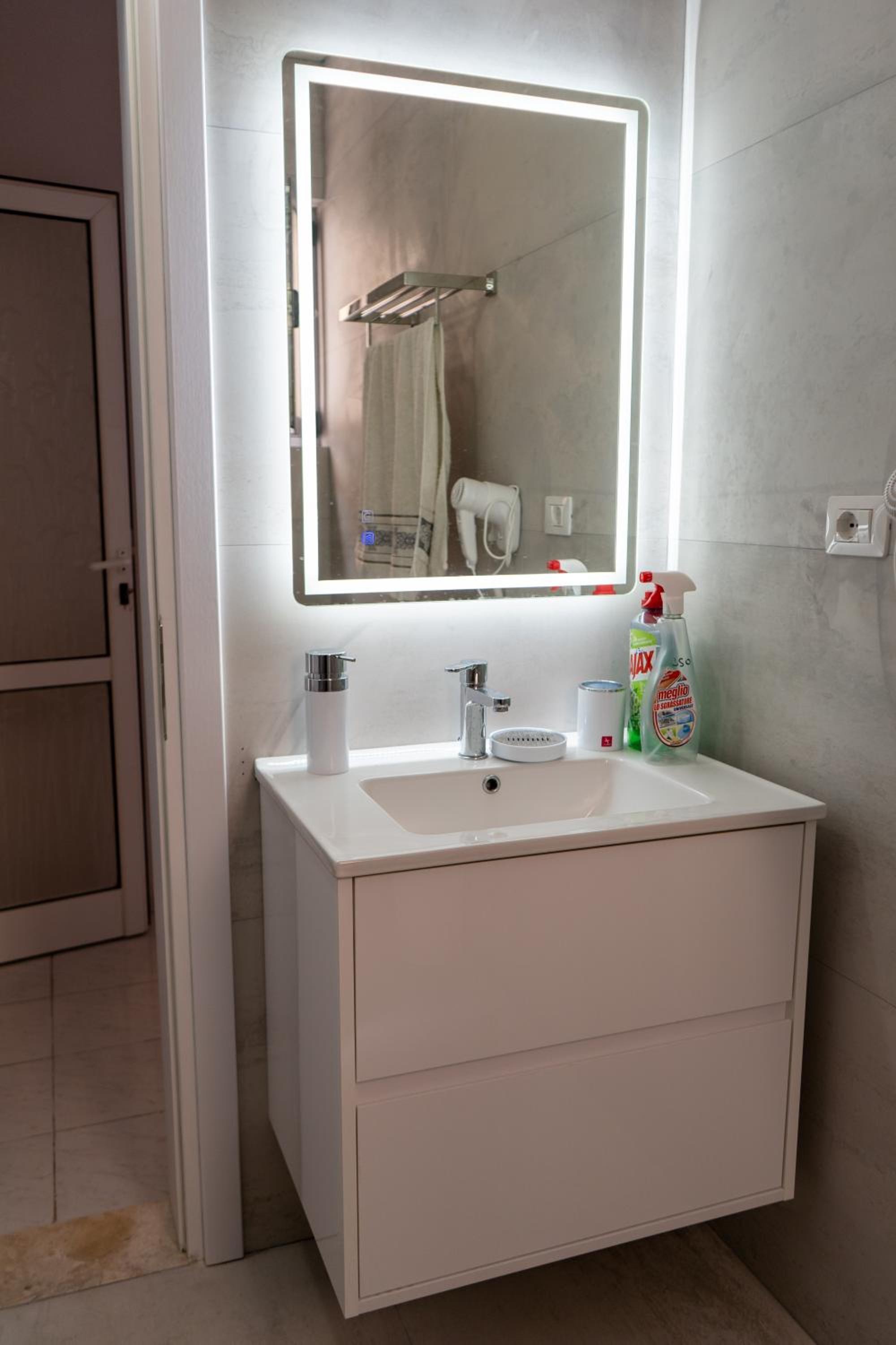 Saranda Estias Apartment
