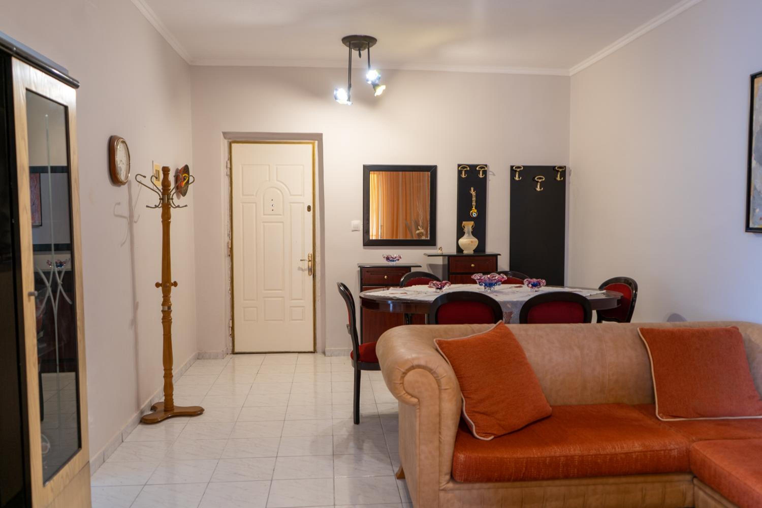 Saranda Estias Apartment