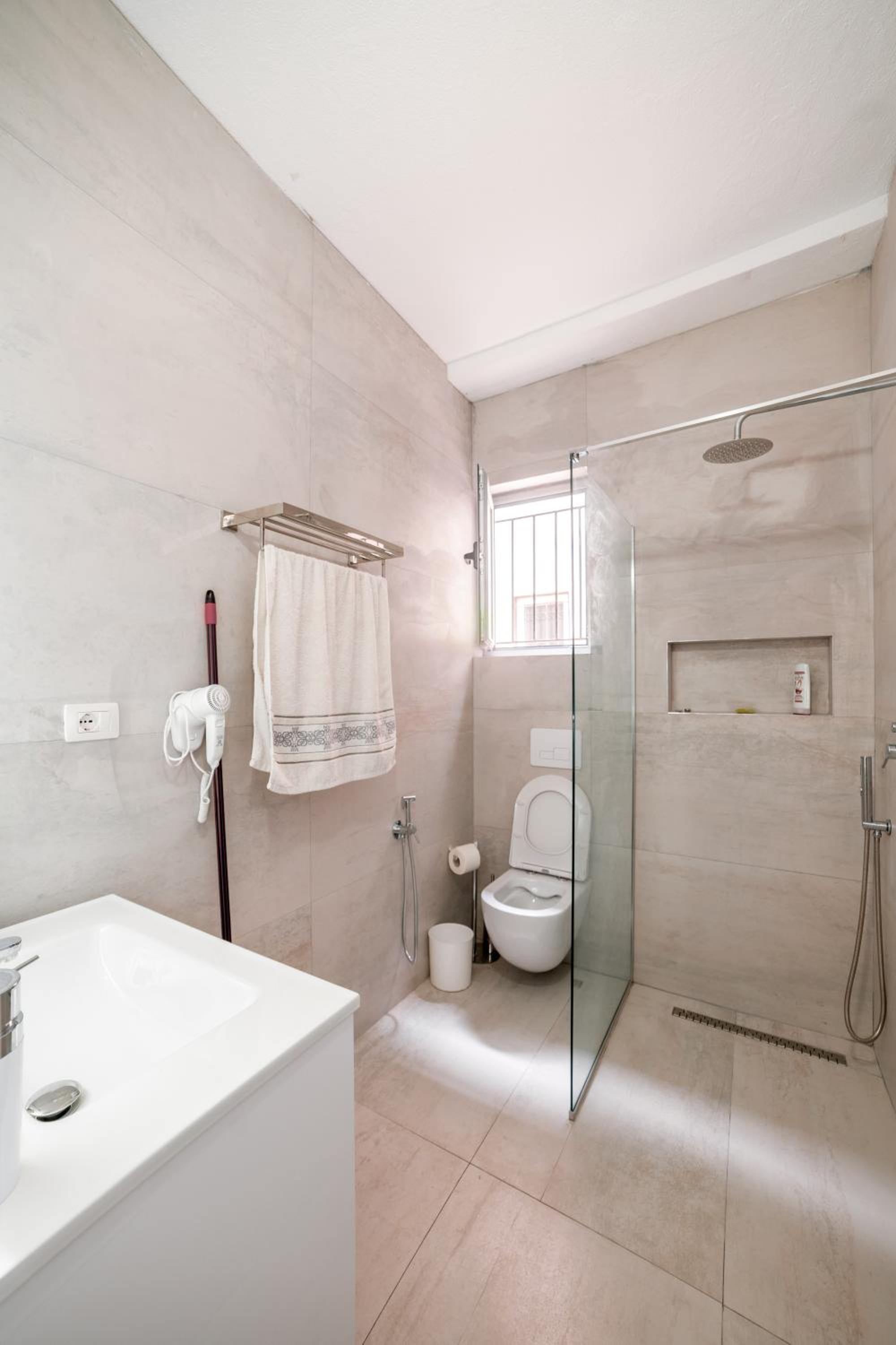 Saranda Estias Apartment