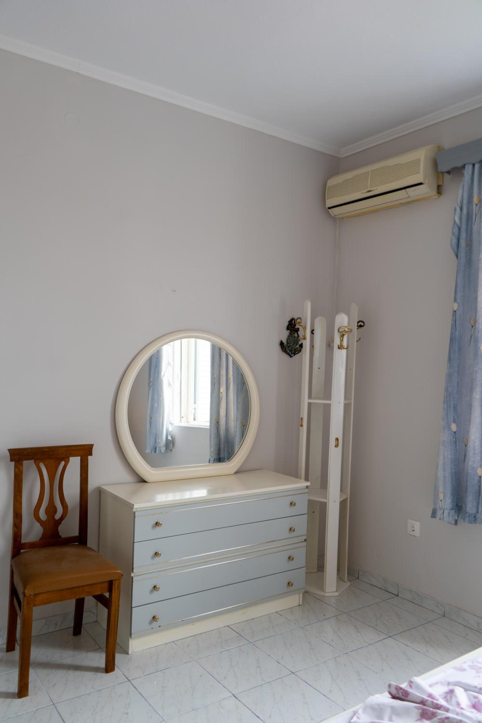 Saranda Estias Apartment