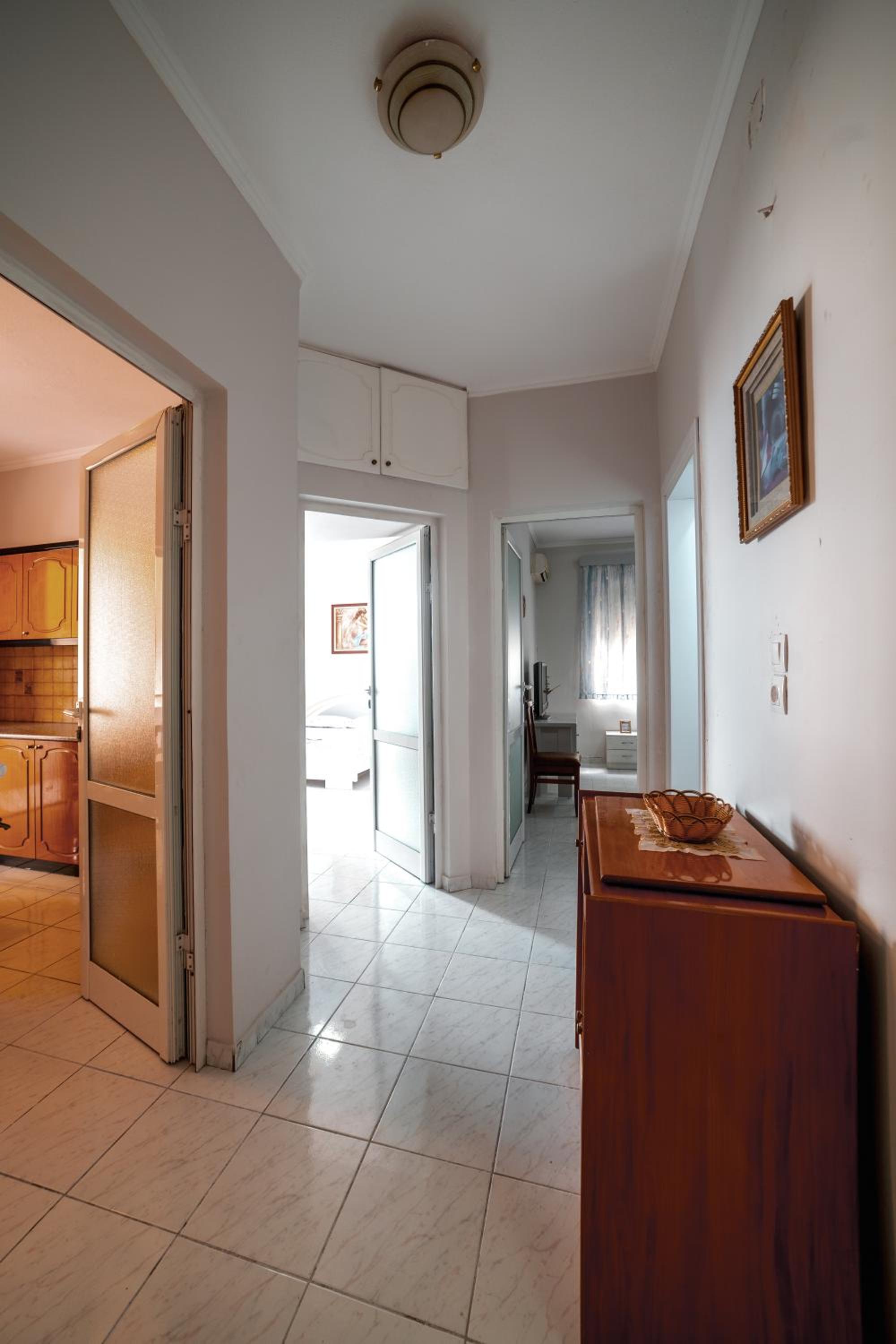 Saranda Estias Apartment