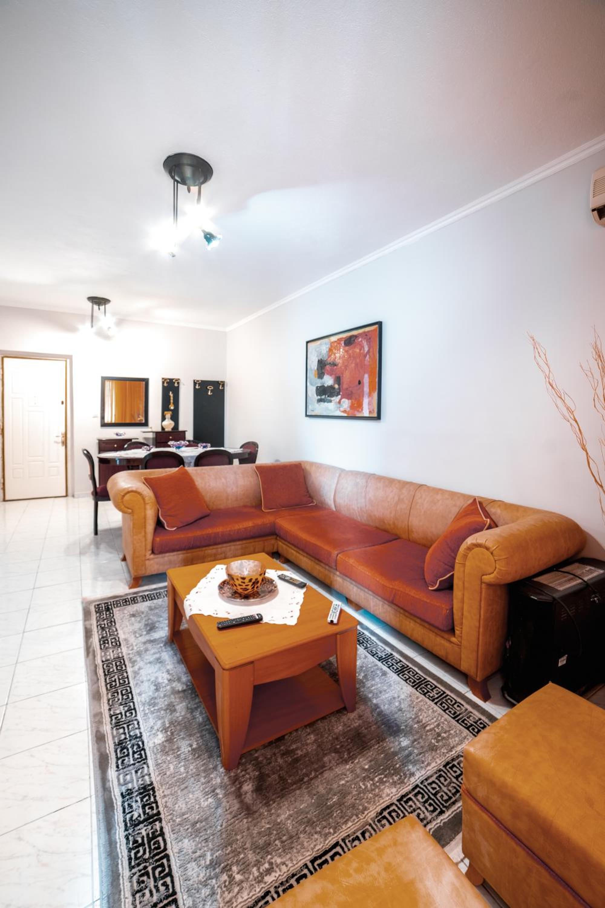 Saranda Estias Apartment