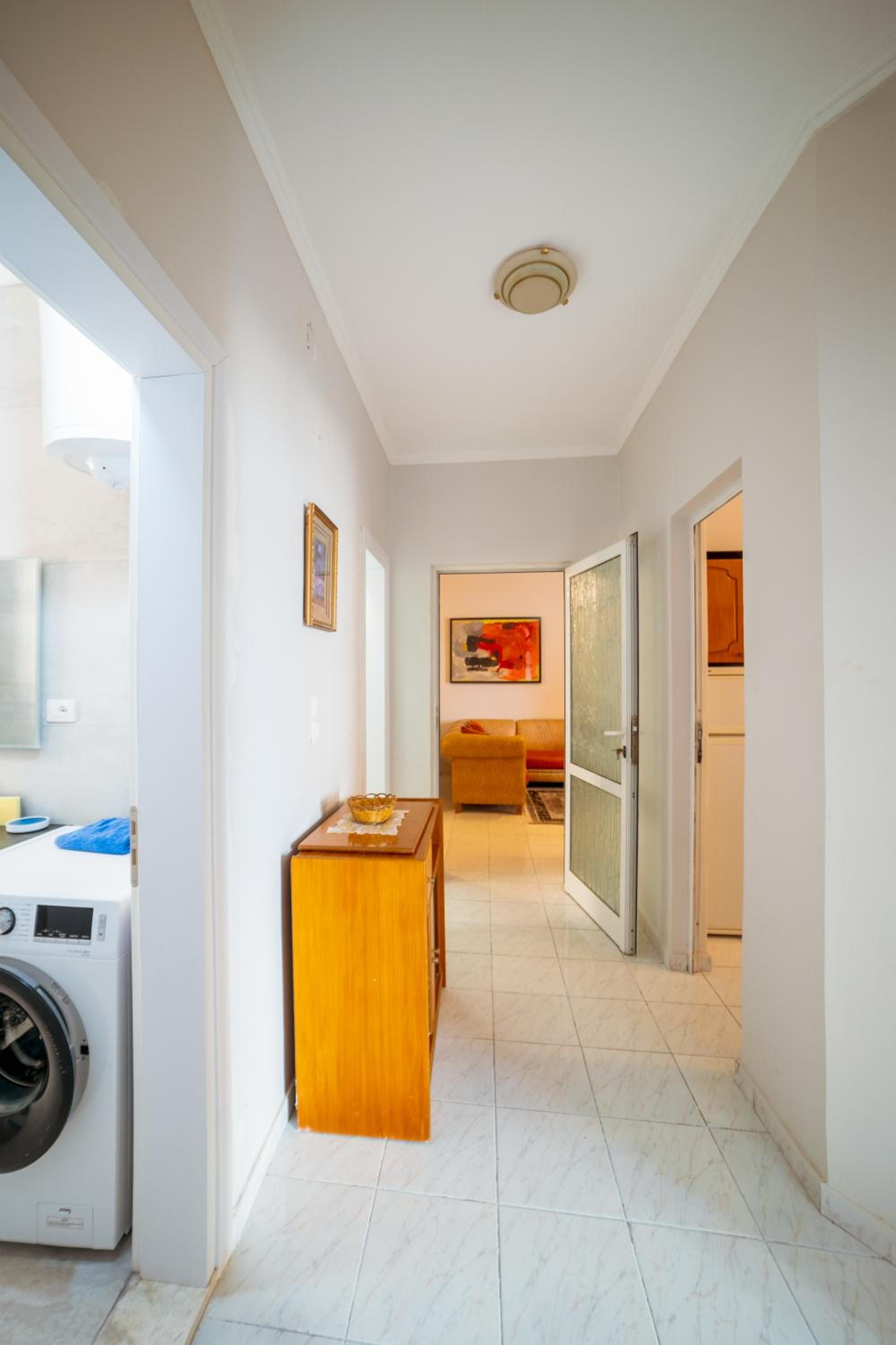 Saranda Estias Apartment