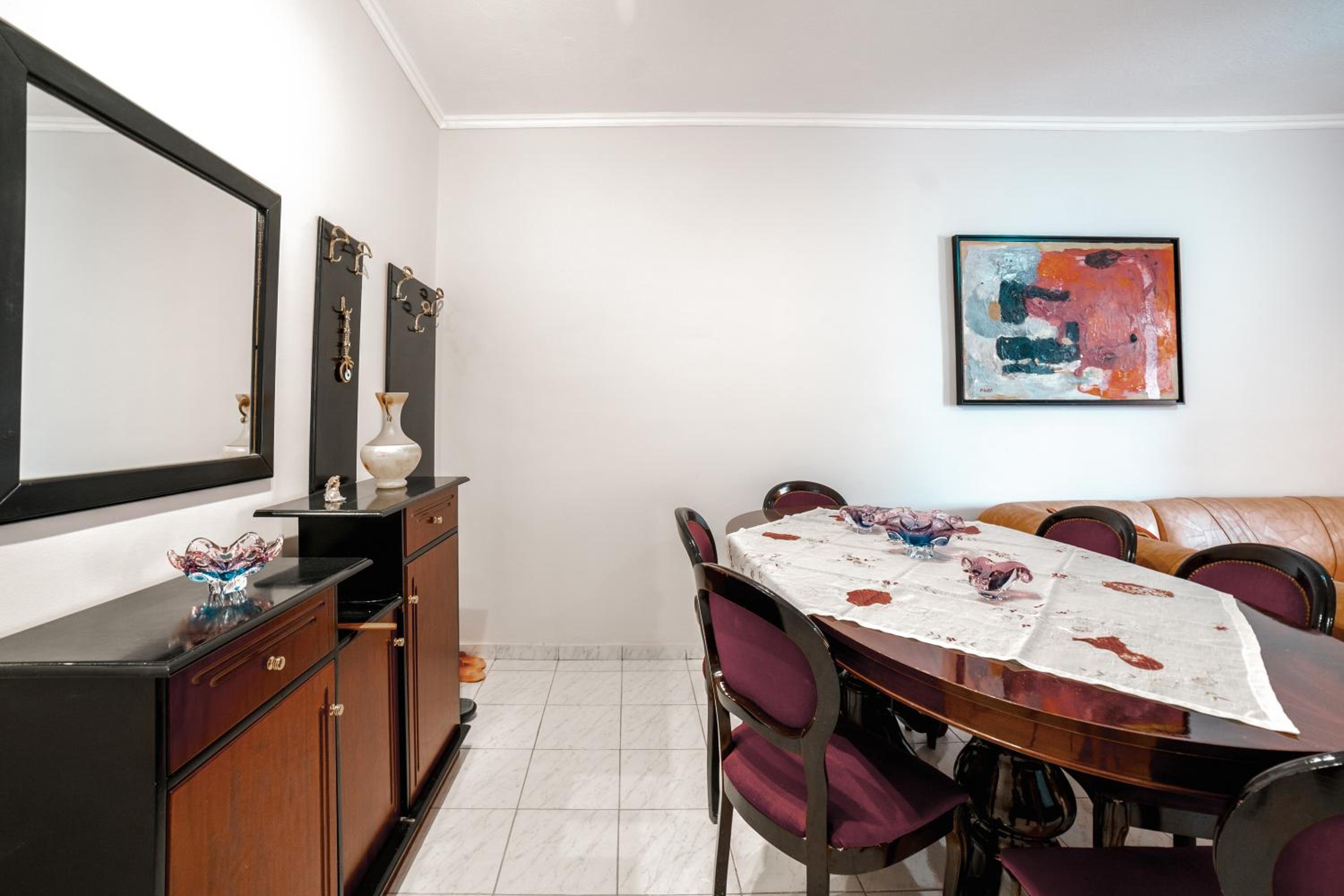 Saranda Estias Apartment