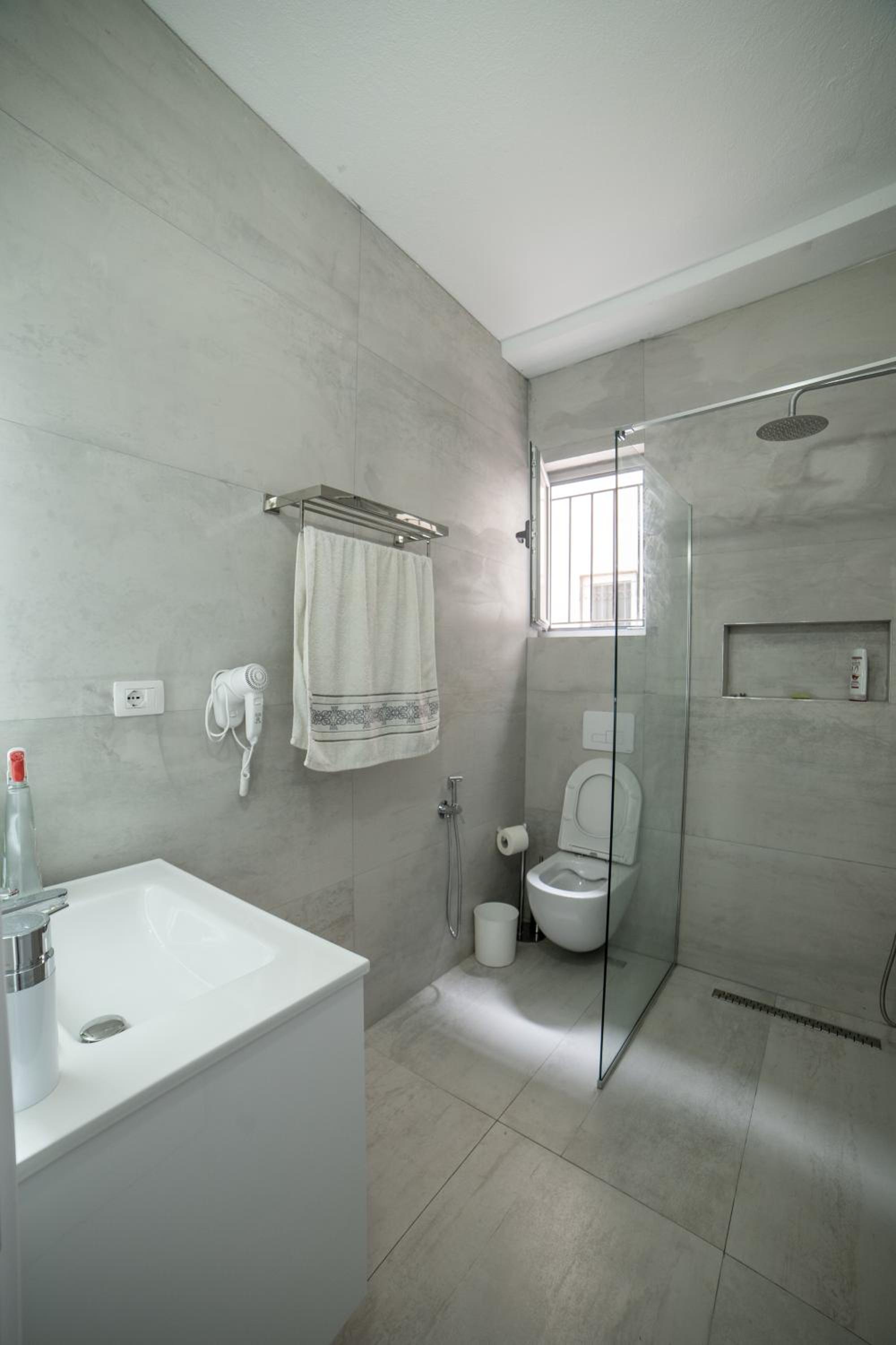 Saranda Estias Apartment