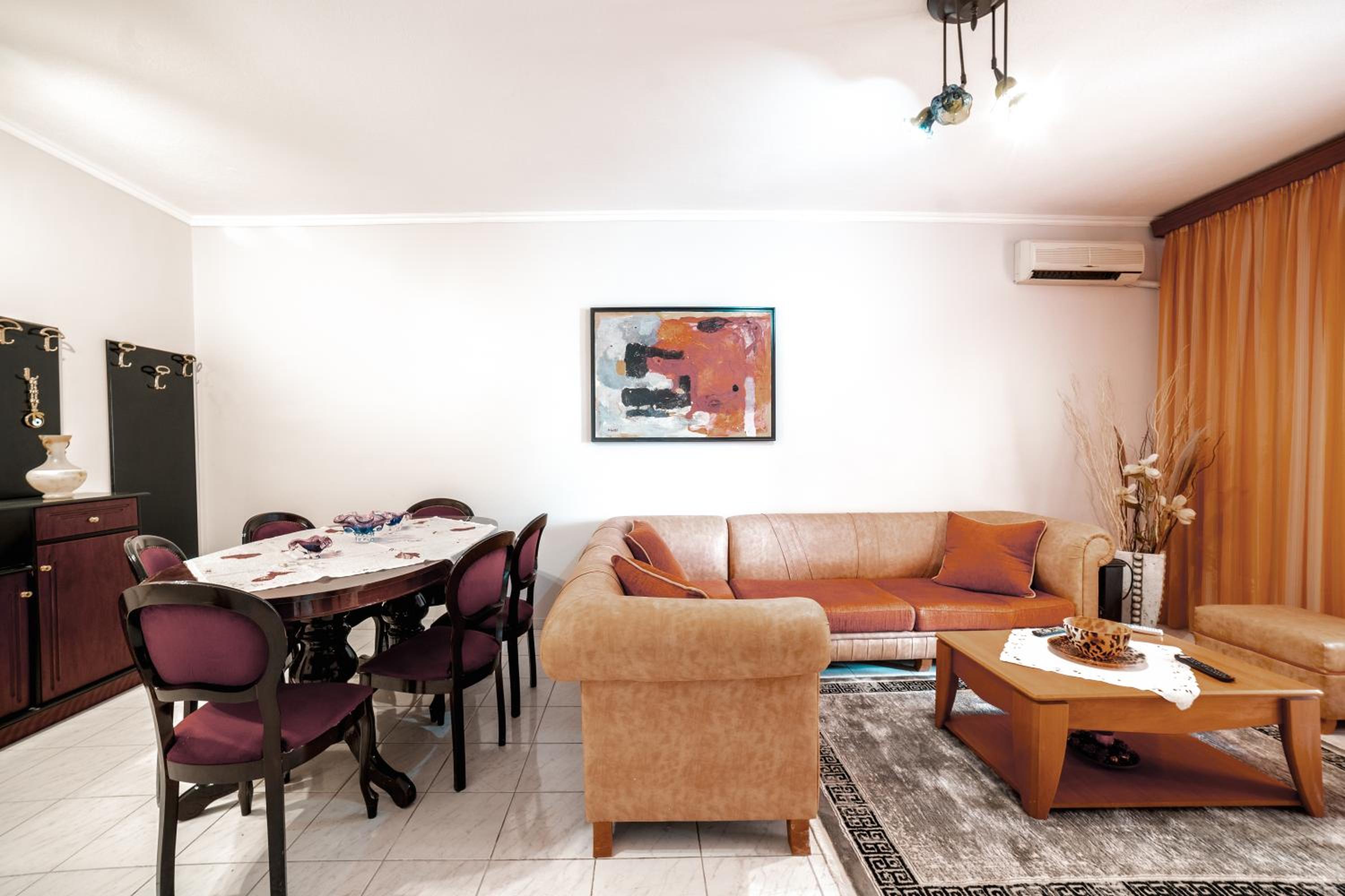 Saranda Estias Apartment