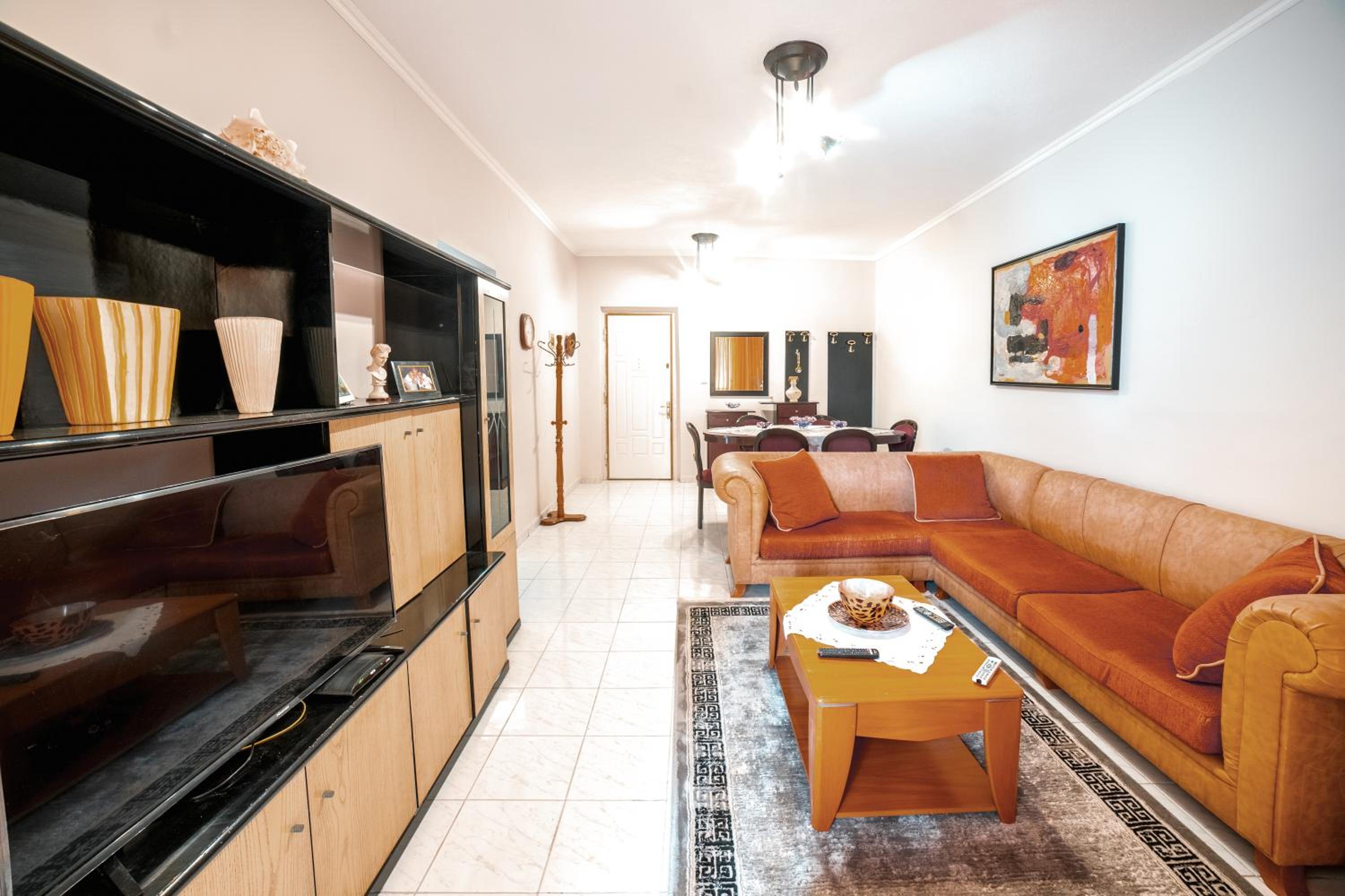 Saranda Estias Apartment