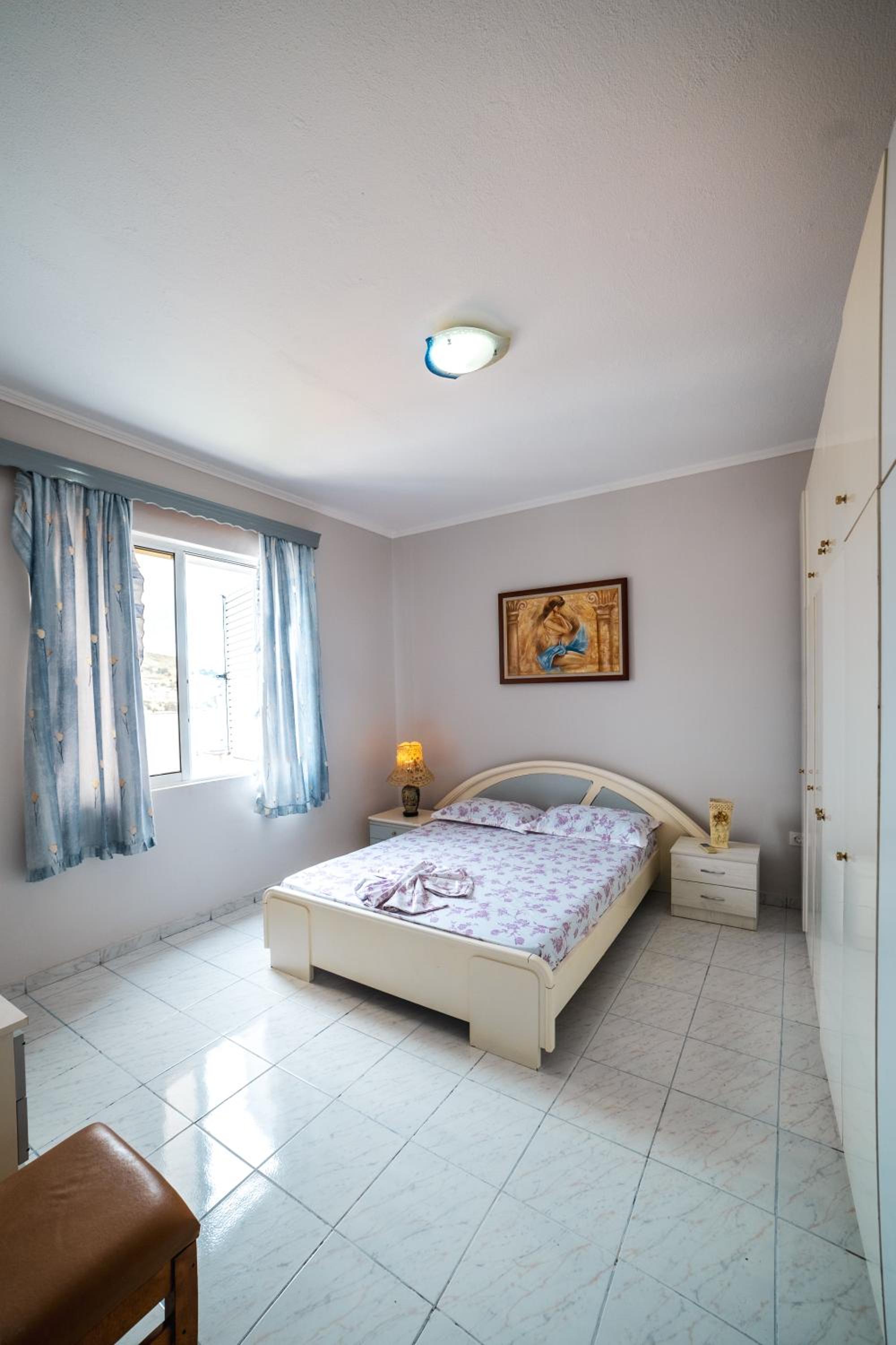 Saranda Estias Apartment