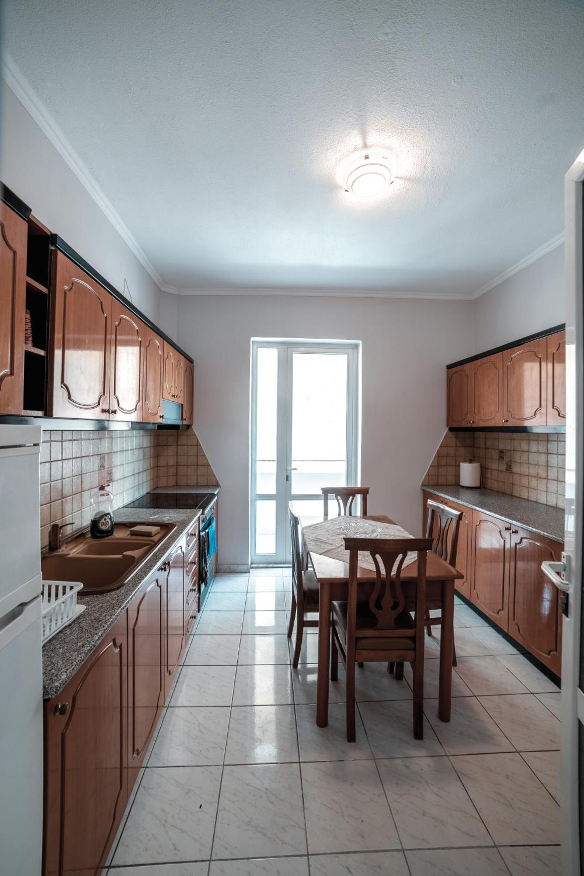 Saranda Estias Apartment
