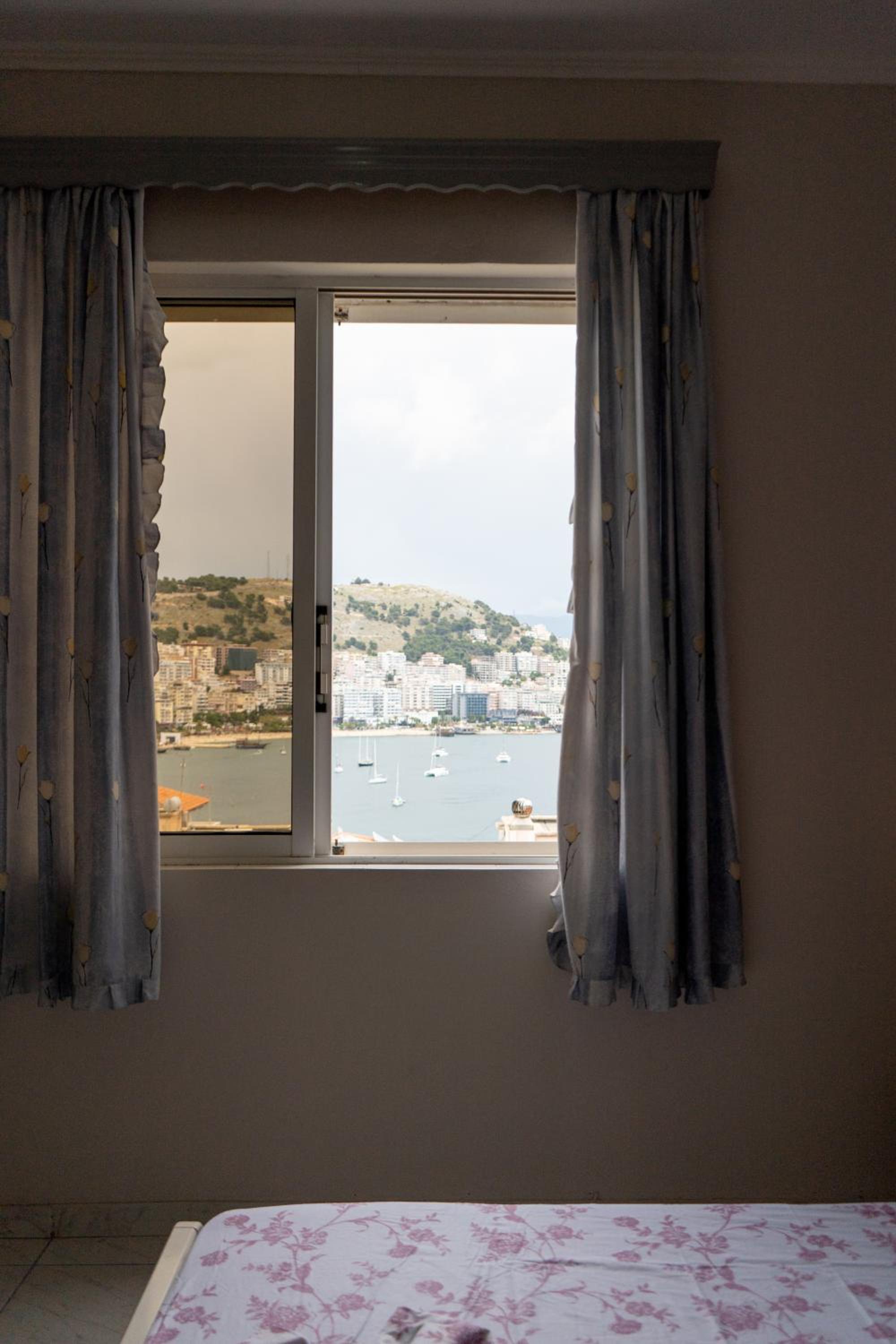 Saranda Estias Apartment