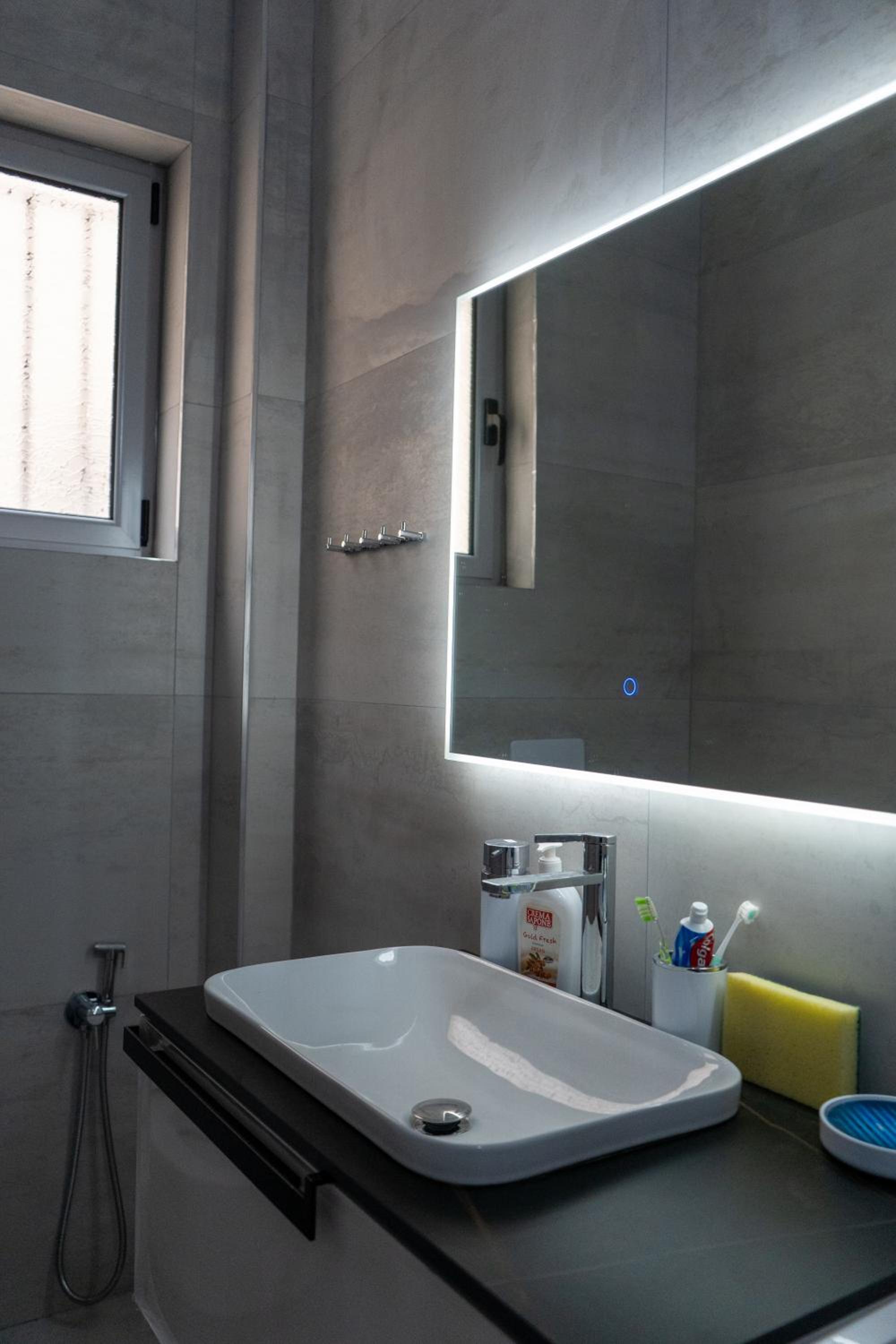 Saranda Estias Apartment