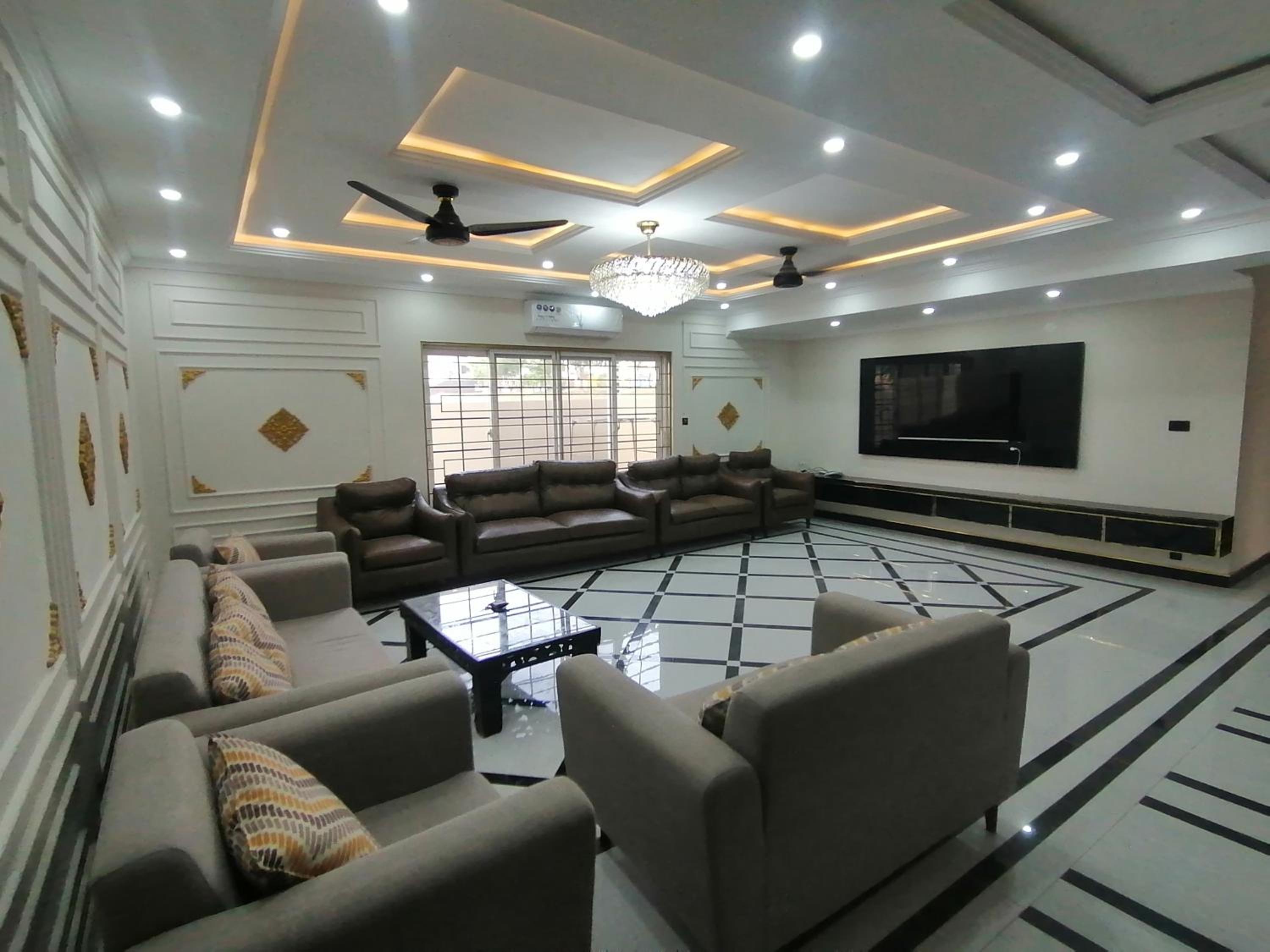 Room In Newly Build House view 3