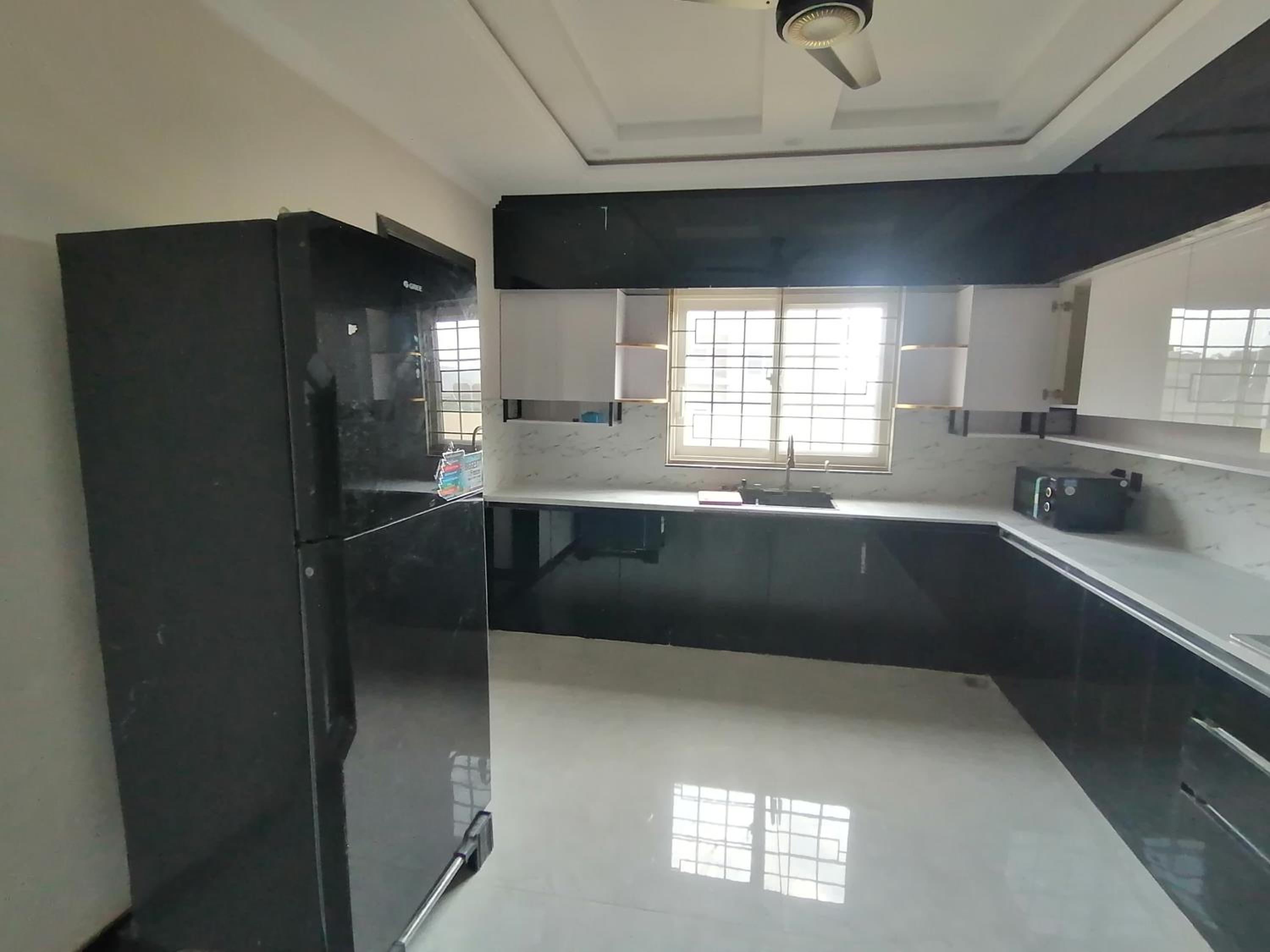 Room In Newly Build House view 4