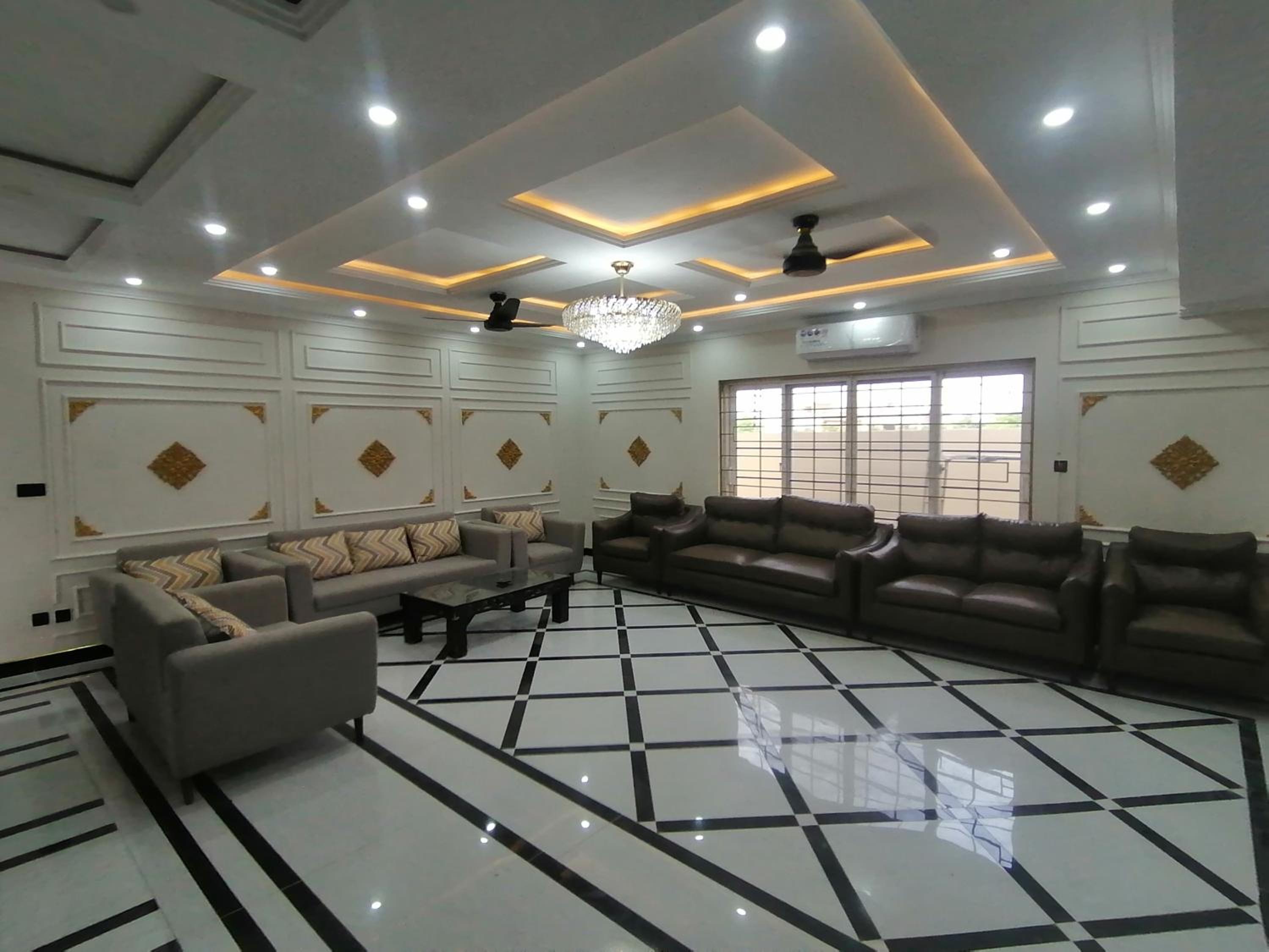 Room In Newly Build House view 5