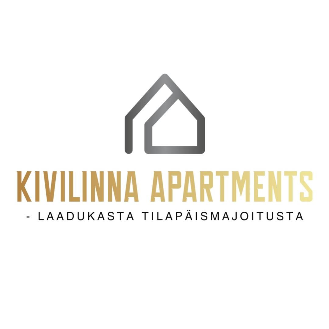 Kivilinna Apartments Oulainen - Liinavaatteet, pyyhkeet ja loppusiivous sisältyvät hintaan