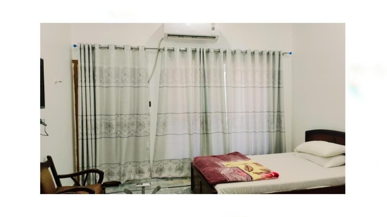 Mustafa Guest House Umerkot view 2