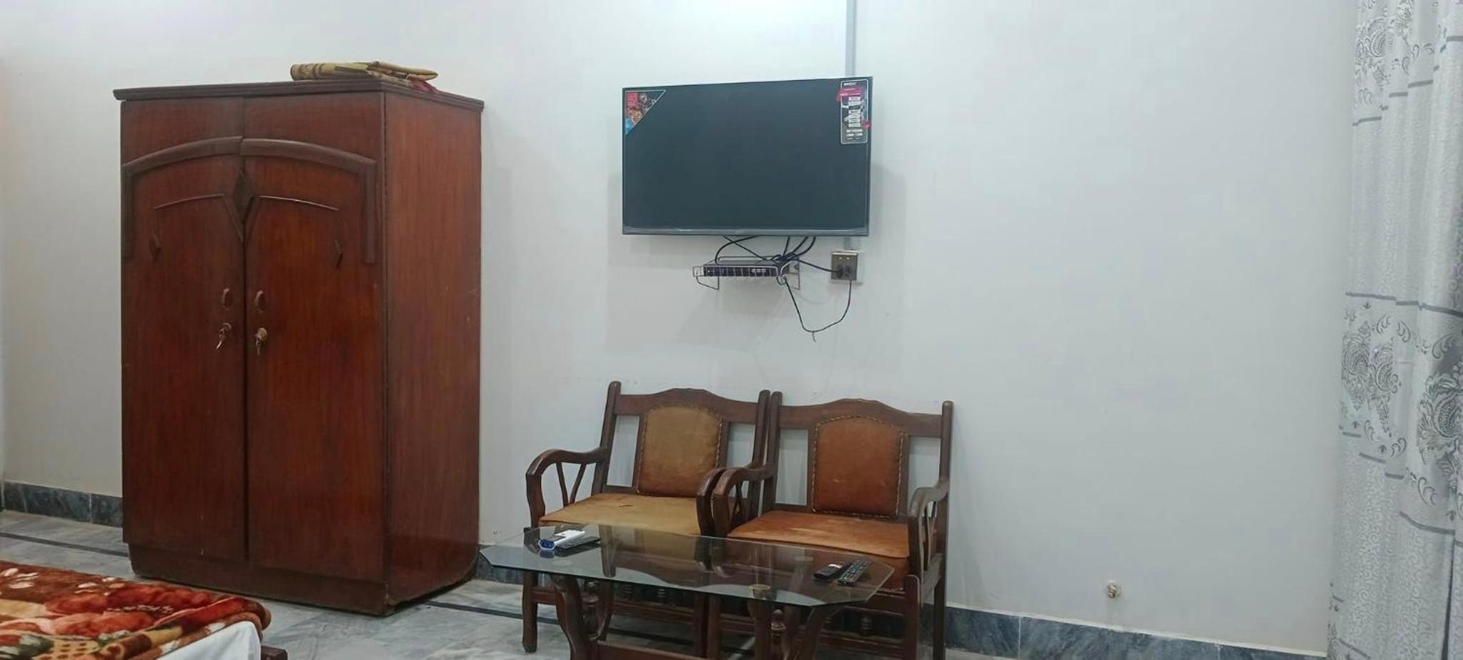 Mustafa Guest House Umerkot view 4
