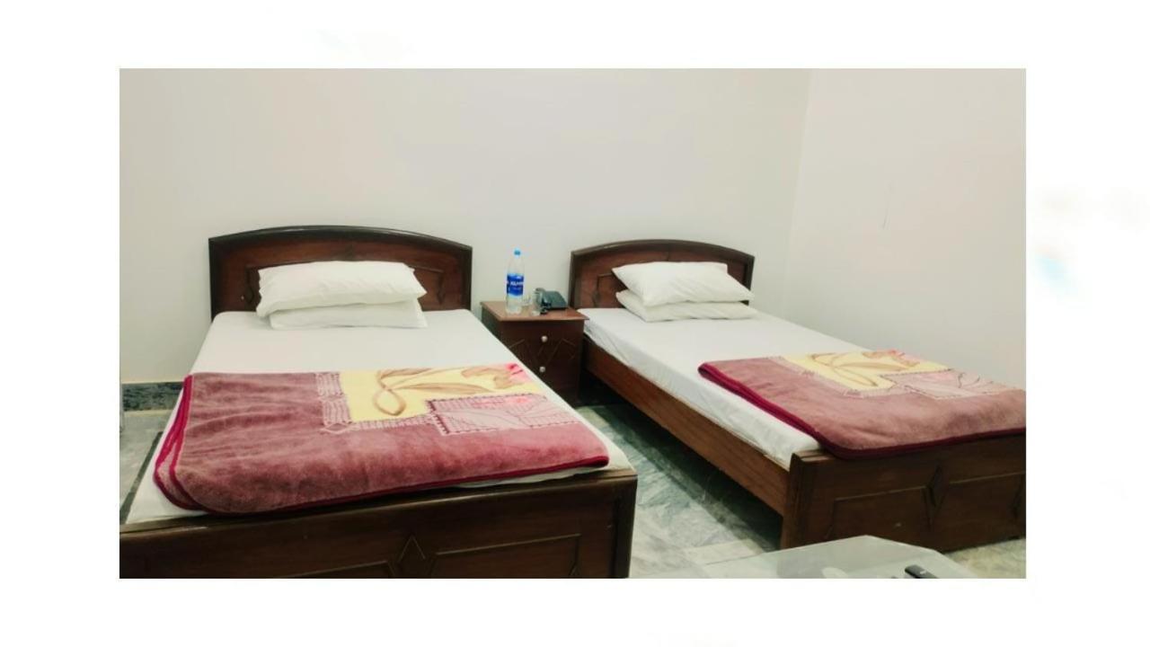 Mustafa Guest House Umerkot view 5