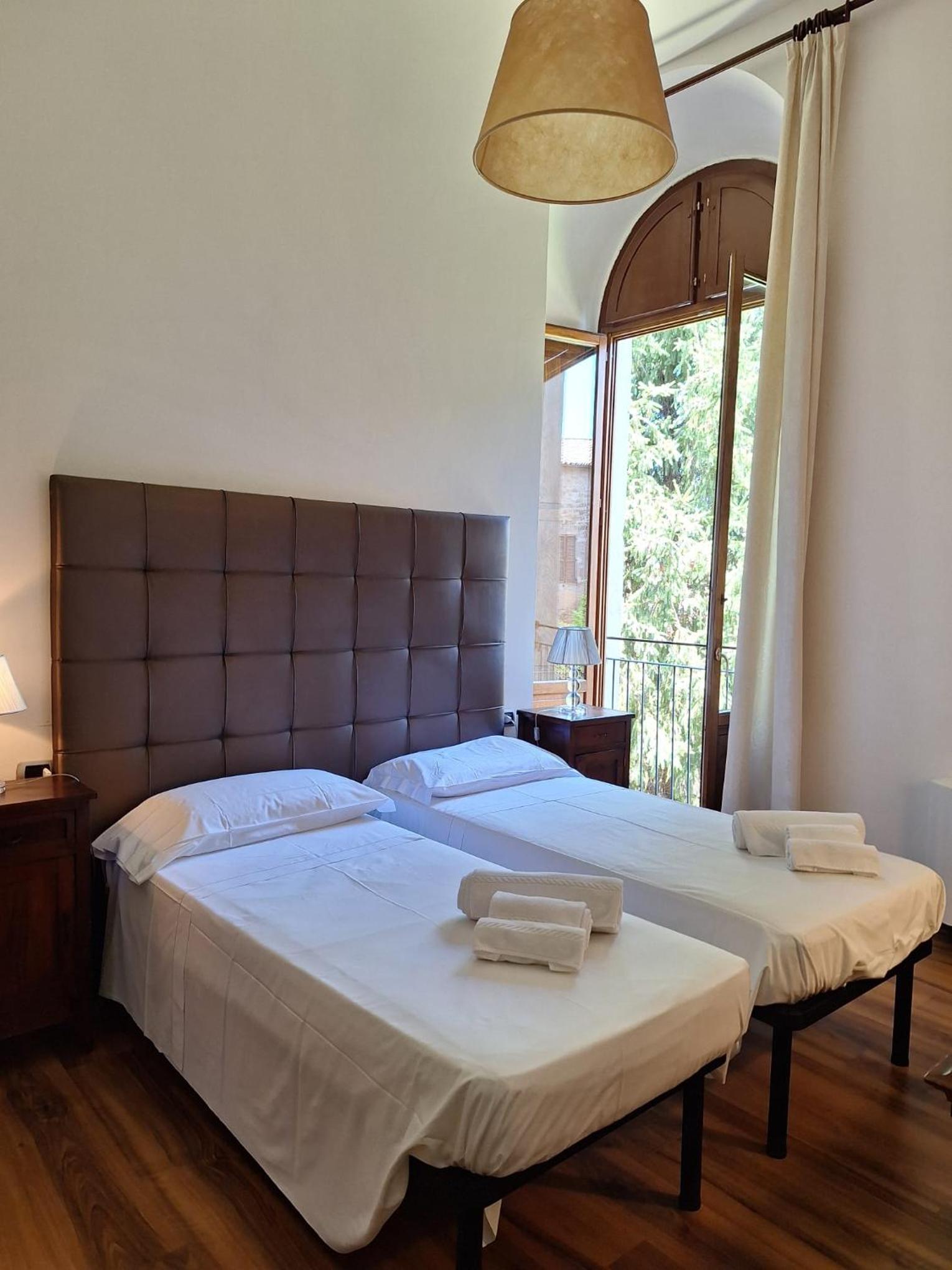 Monastero San Lodovico - Orvieto photo 3