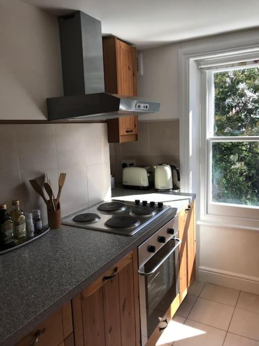 Casa Rosa, Notting Hill