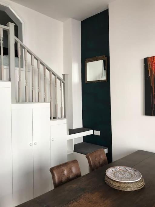 Casa Rosa, Notting Hill