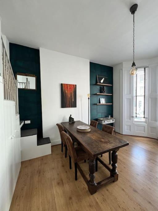 Casa Rosa, Notting Hill